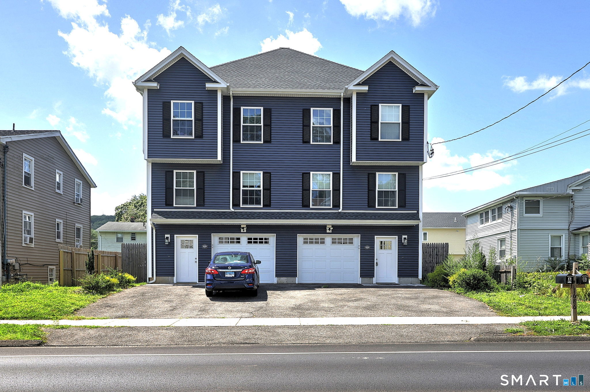 1686 Litchfield Turnpike  Unit #B