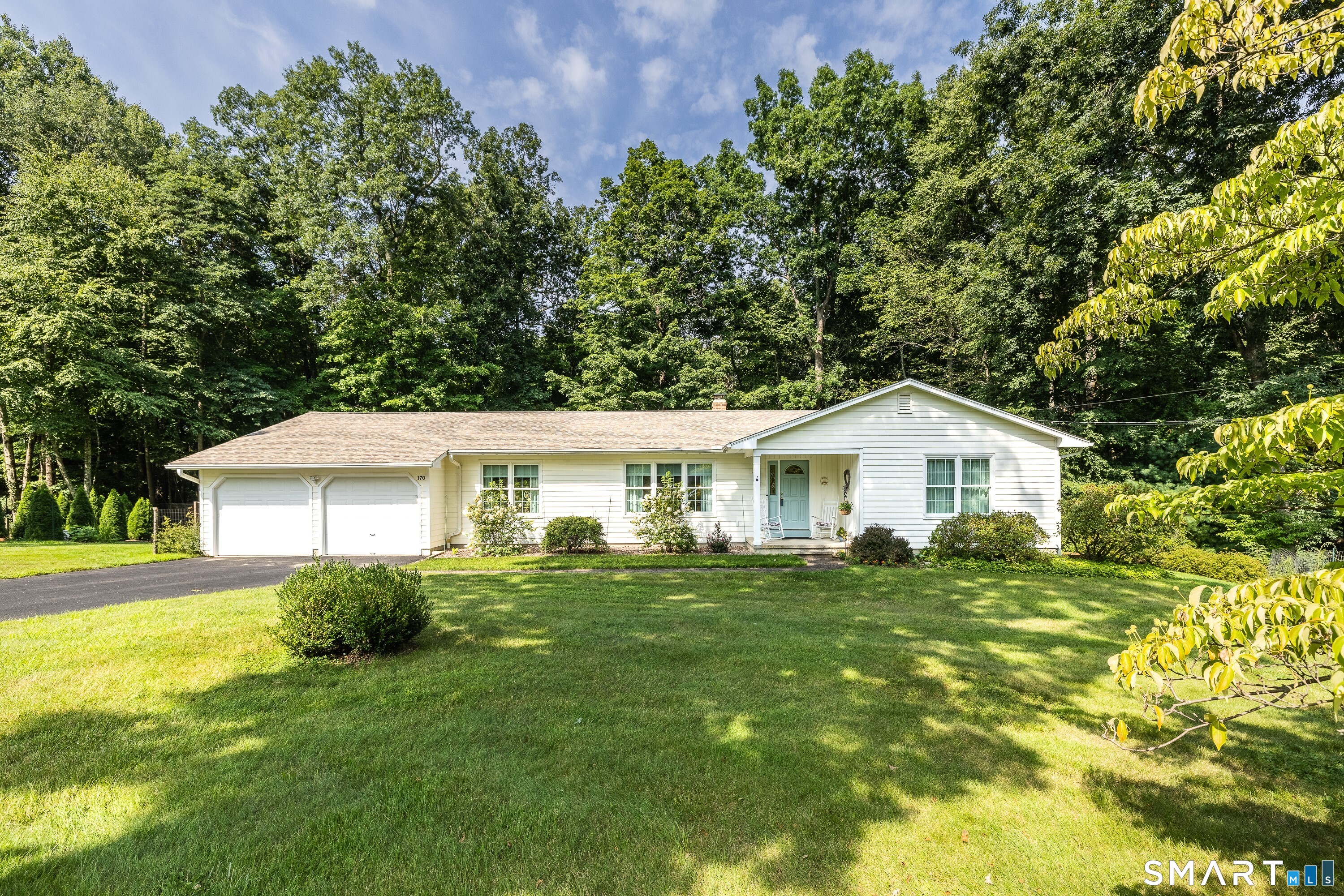 170 Charter Oak Road