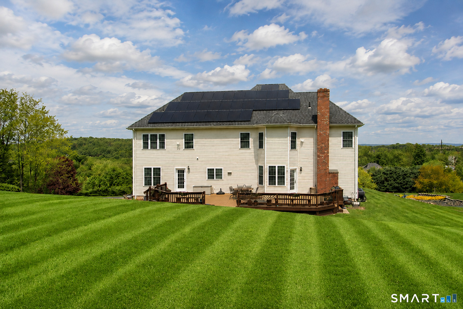66 Wood Chase Lane photo 36