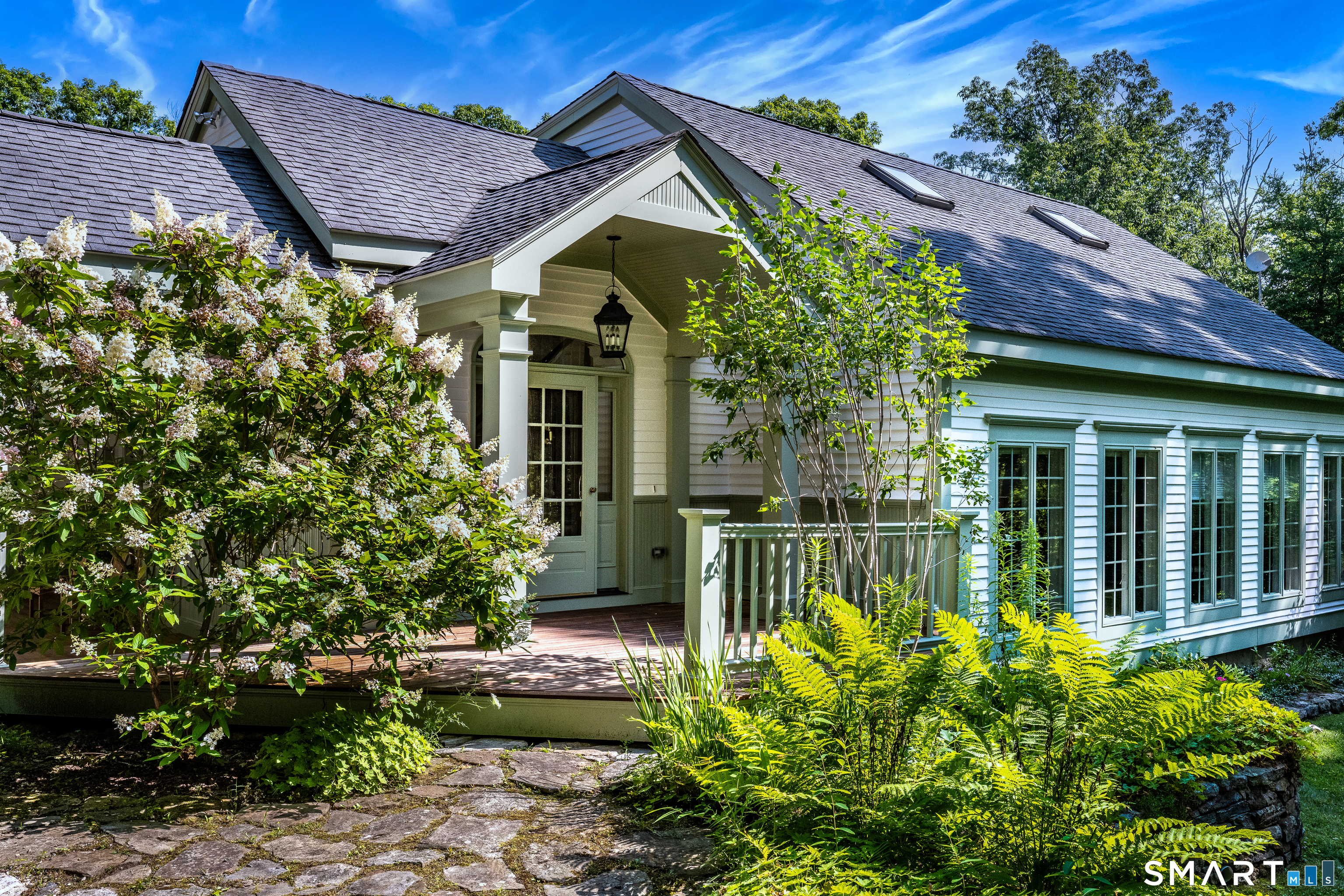 12 Mountain Road, Sharon, Connecticut 06069