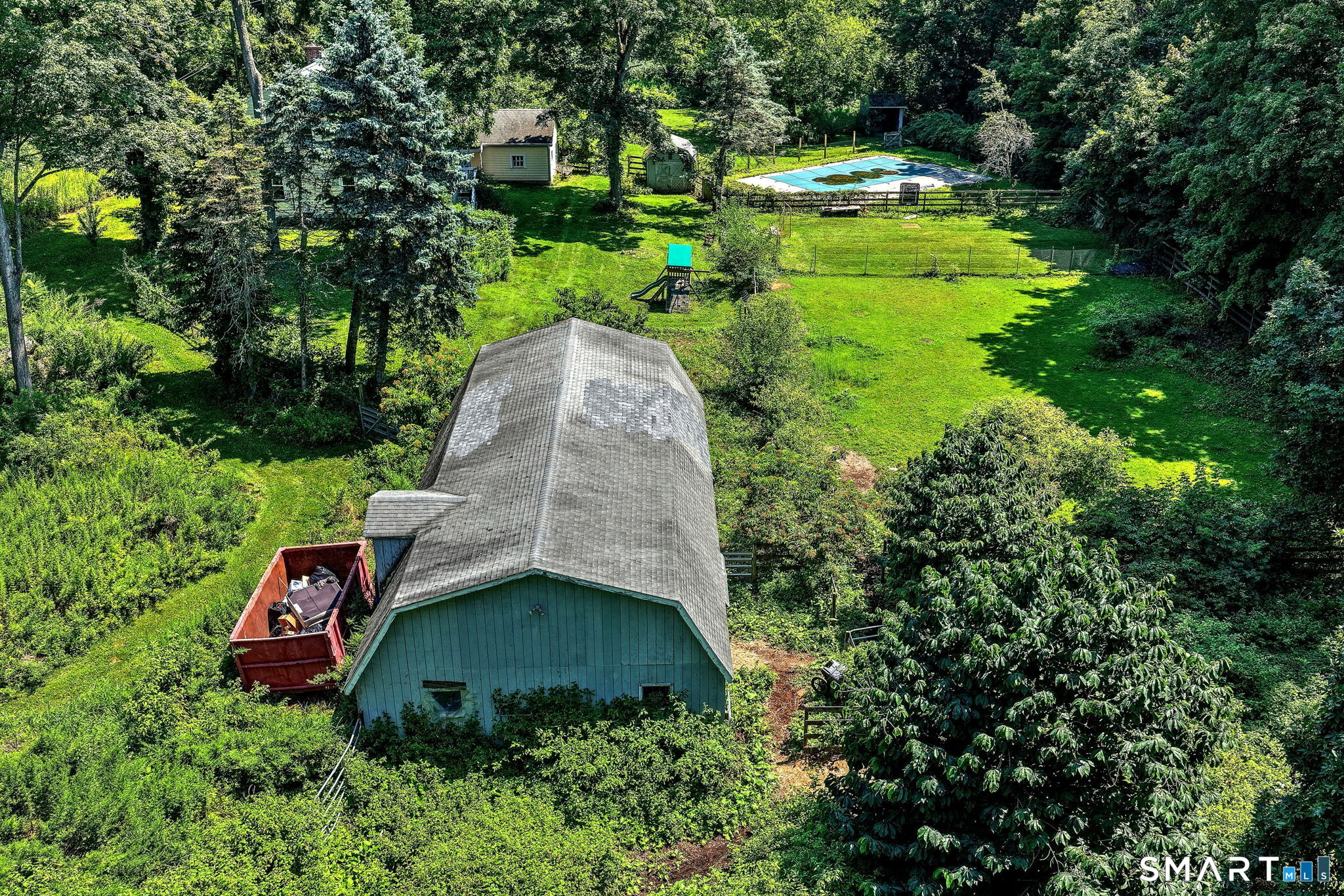174 Mill Plain Road photo 5