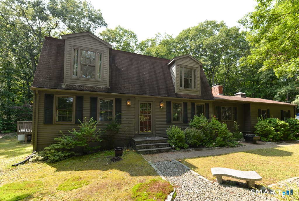 1167 Purchase Brook Road