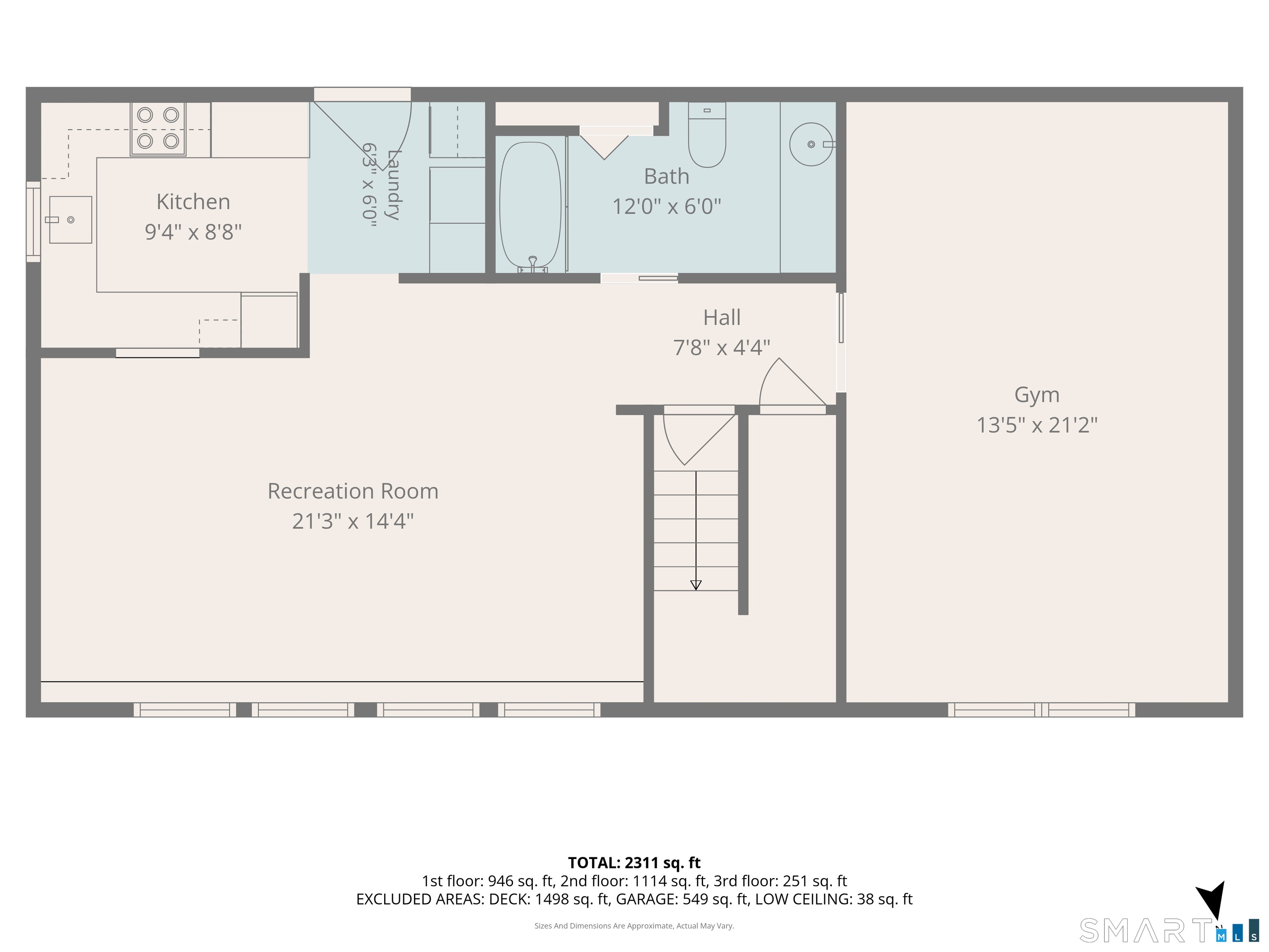6 Liberty Road photo 37