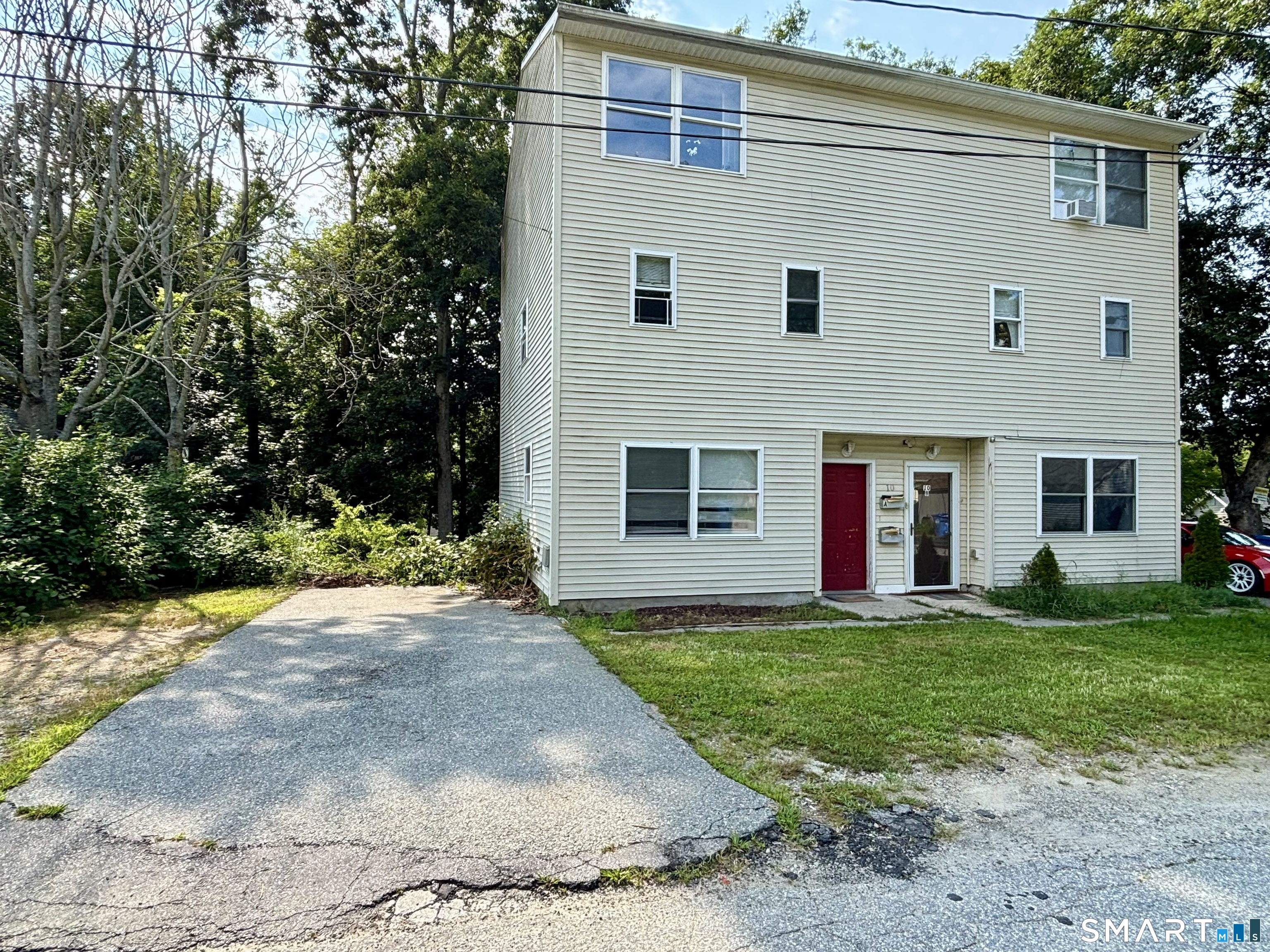 10 Hillcrest Street  Unit #A