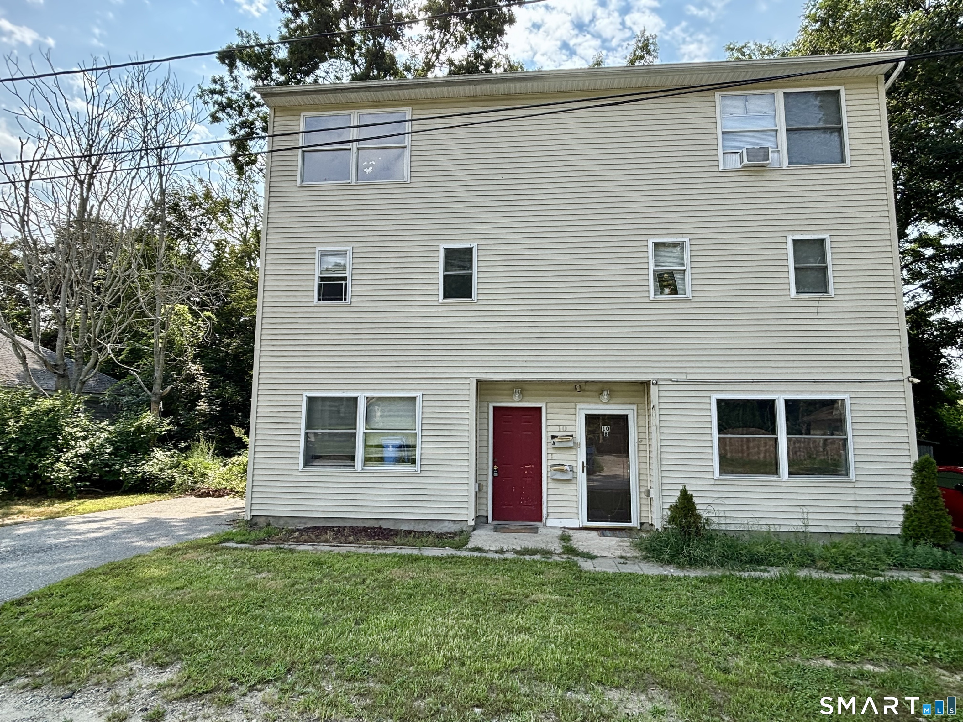 10 Hillcrest Street  Unit #A photo 27