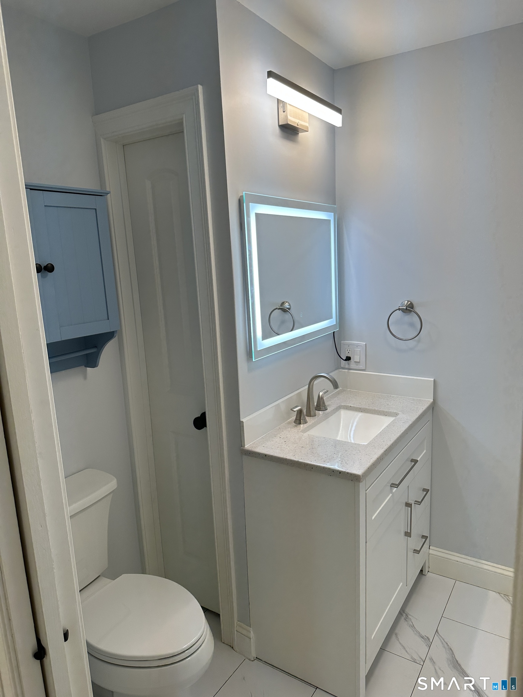 550 Darling Street Unit #5H photo 8