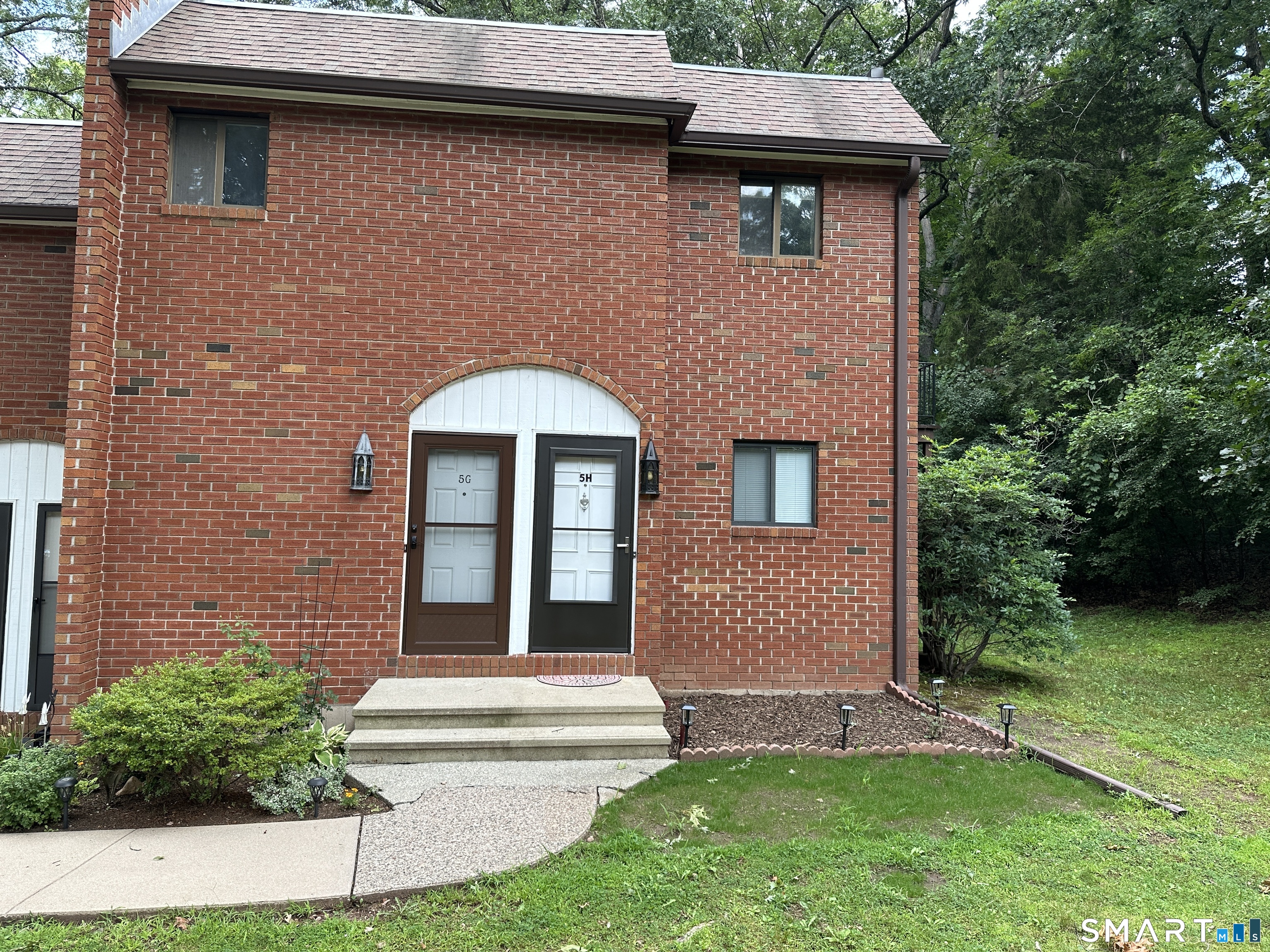 550 Darling Street Unit #5H