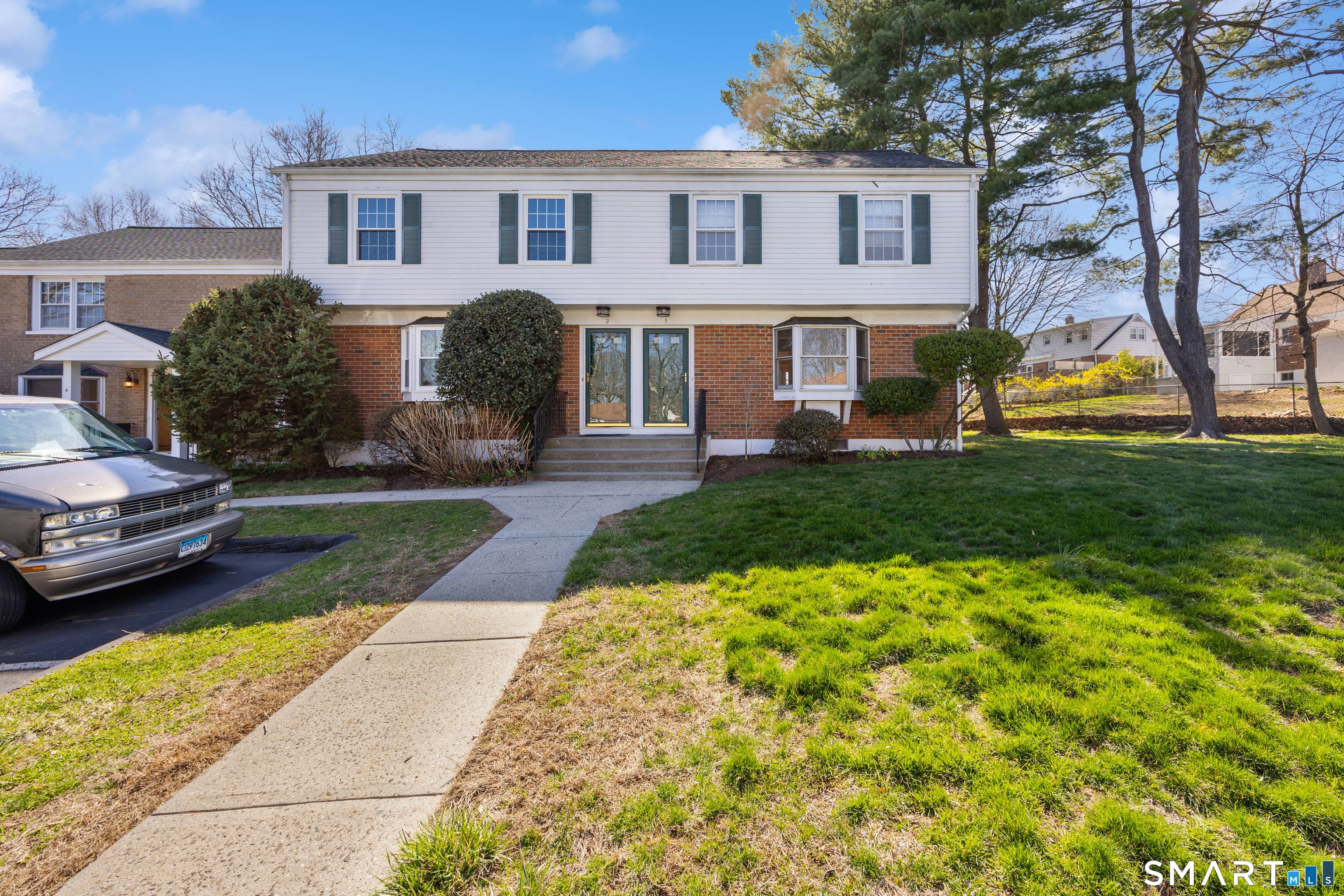 245 Sunnyridge Avenue  Unit #1