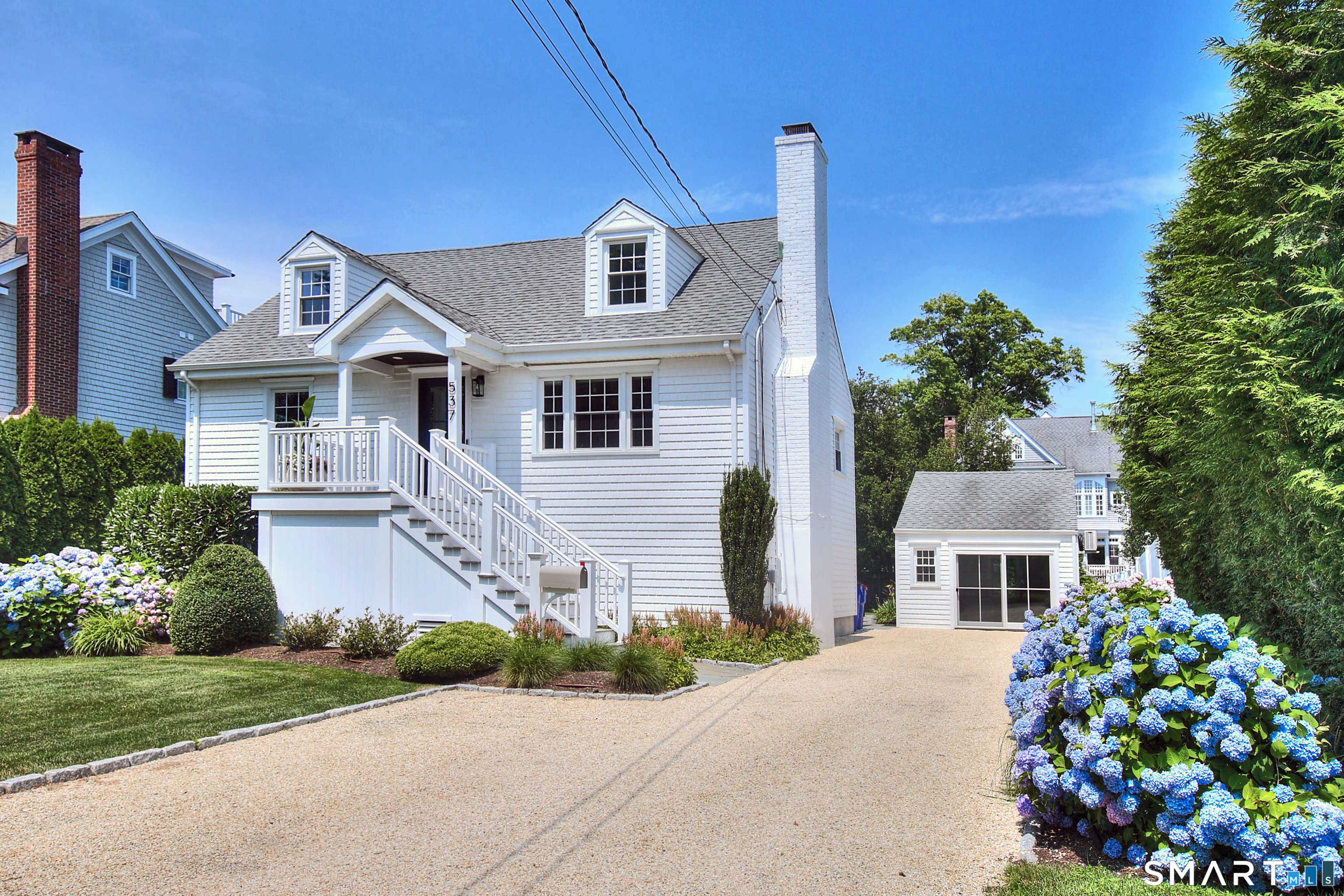 537 Penfield Road photo 2