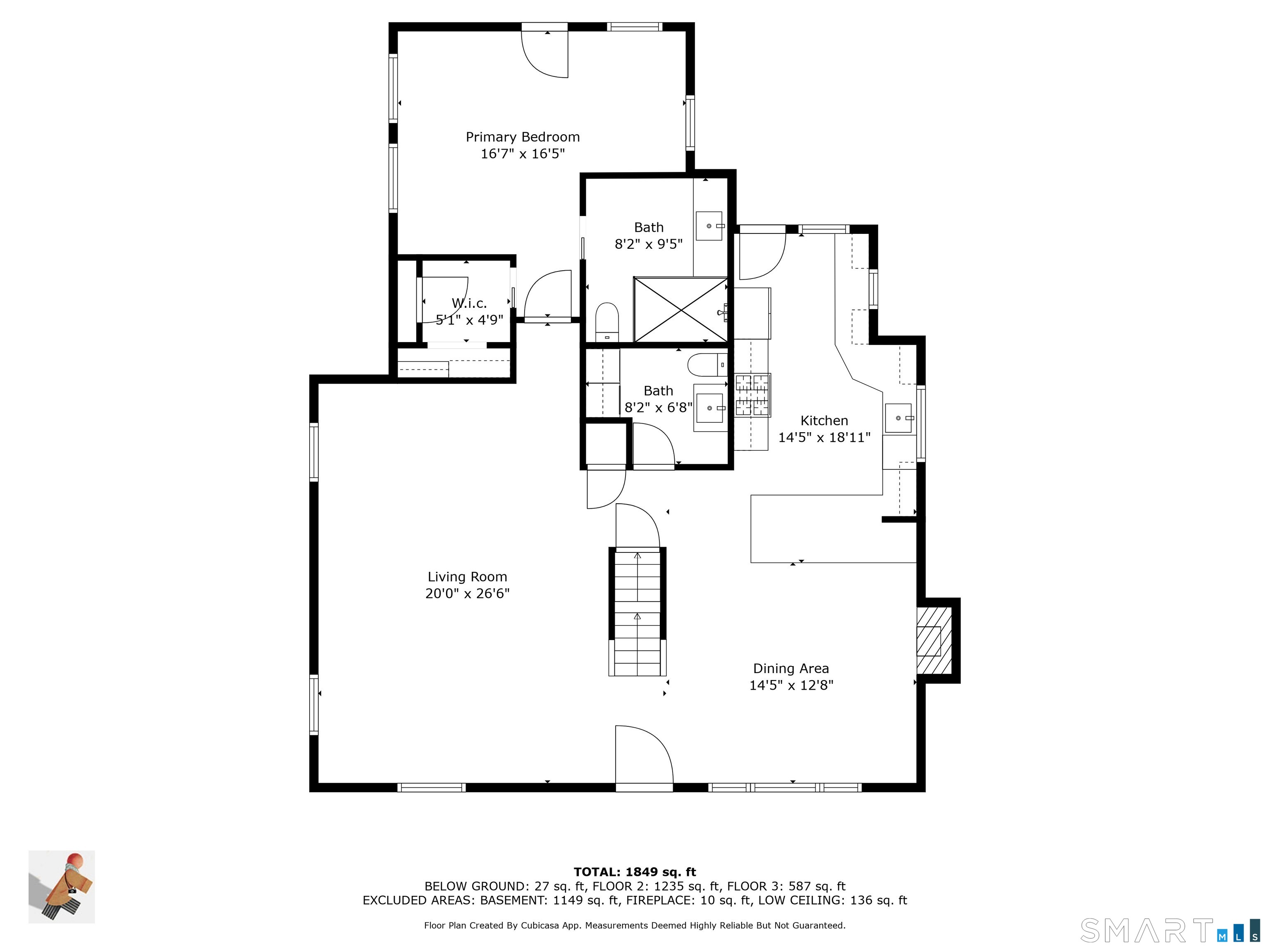 537 Penfield Road photo 38
