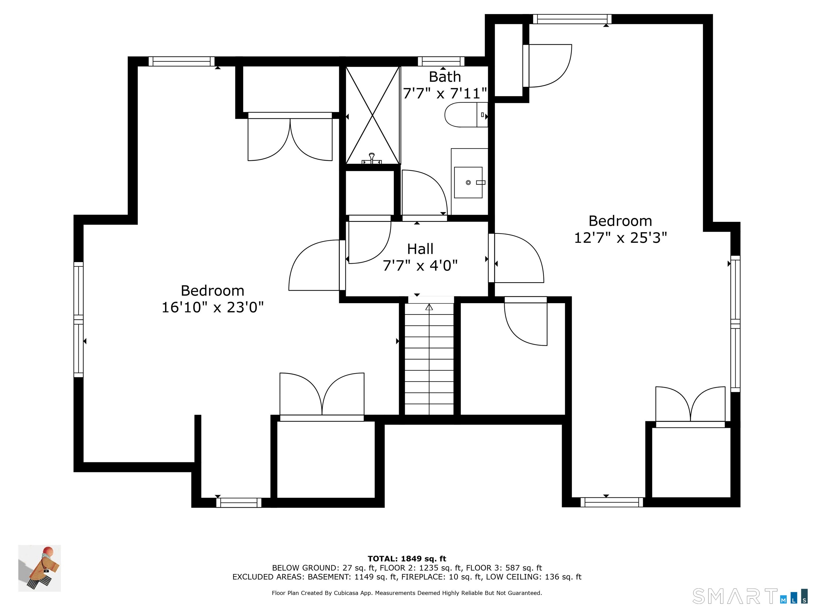 537 Penfield Road photo 39