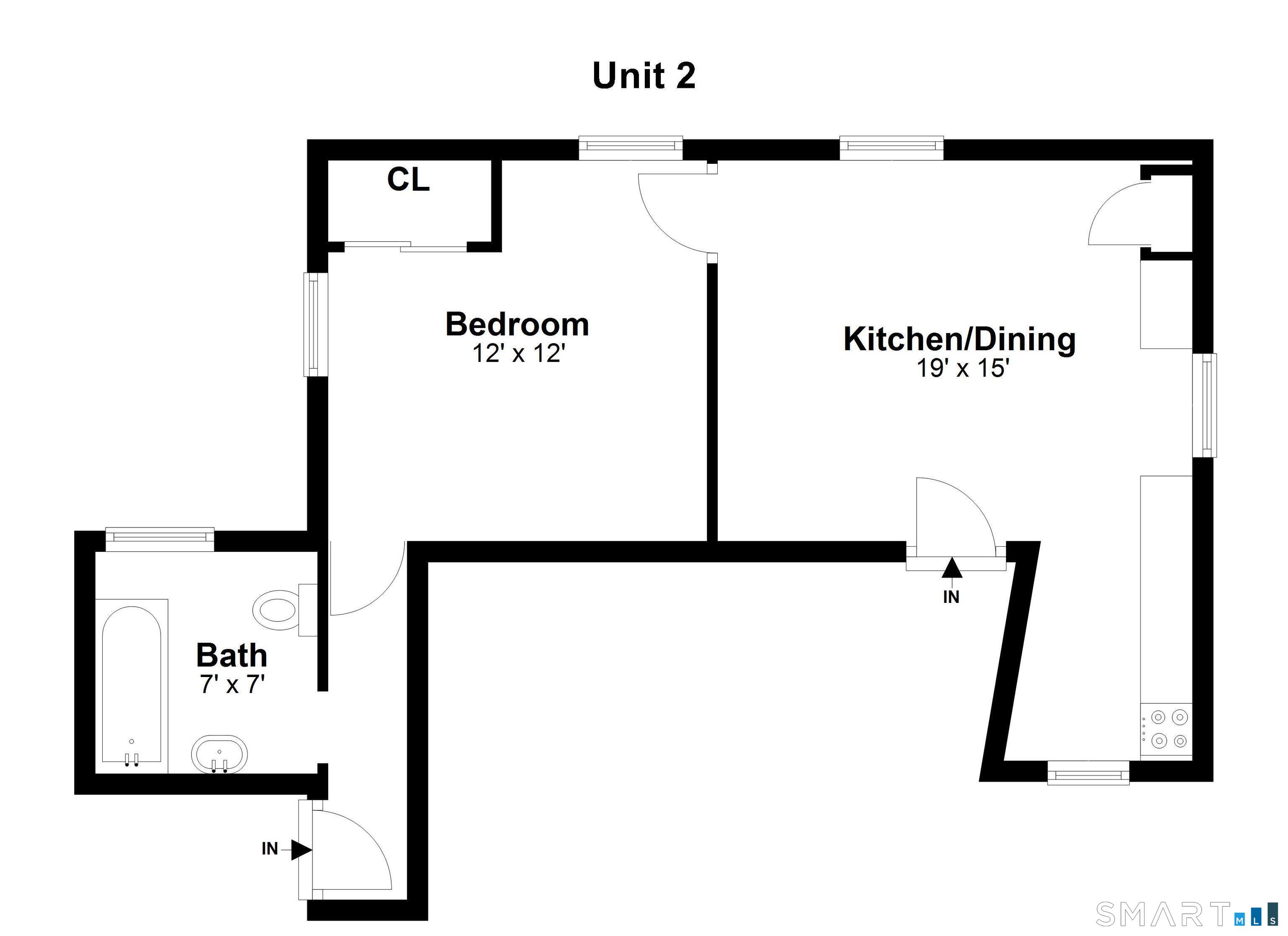 52 Highland Road Unit #2 photo 11