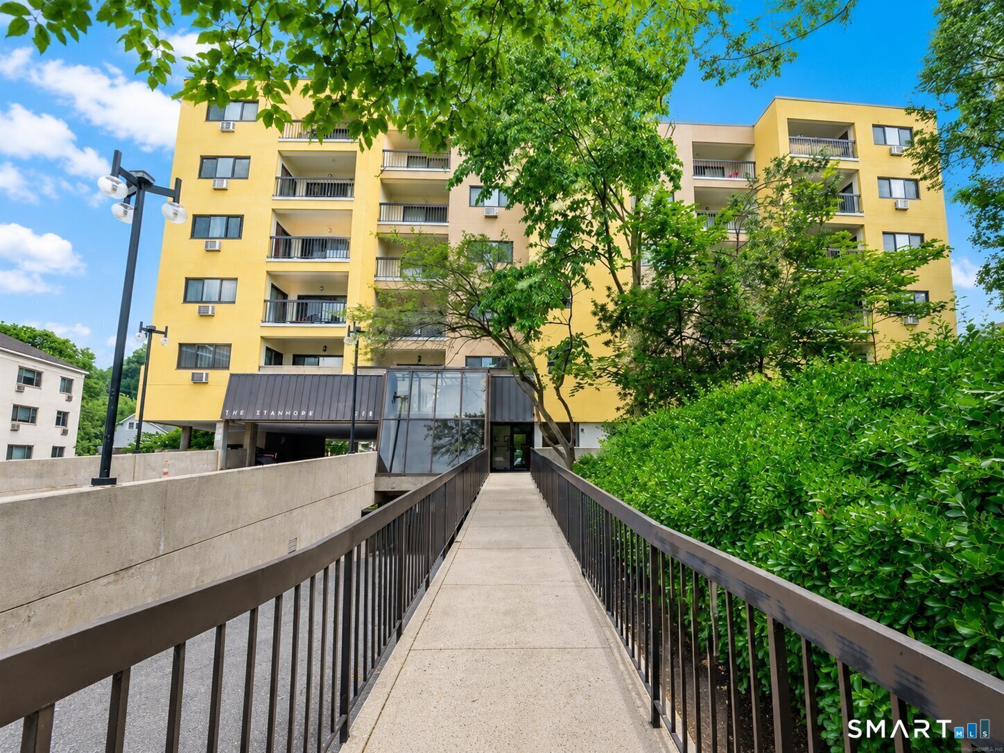 2nd image of 970 Hope St #1B, Stamford, CT 06907 | MLS# 24198218