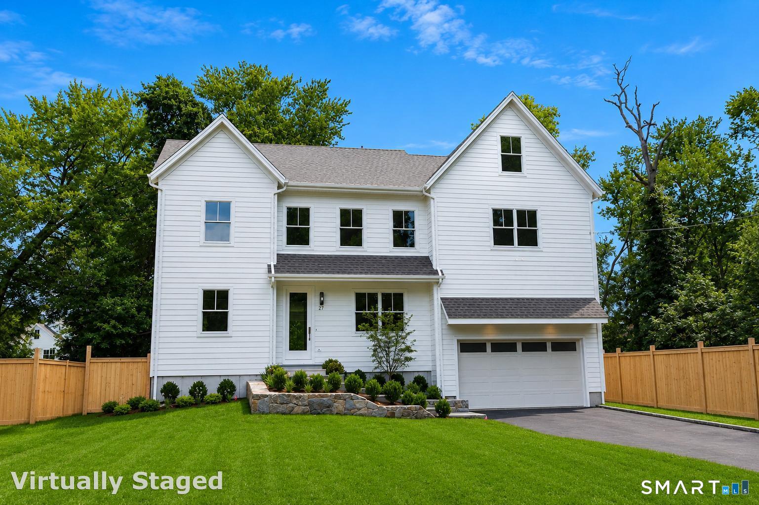 27 Bauer Pl Extension, Westport, Connecticut 06880
