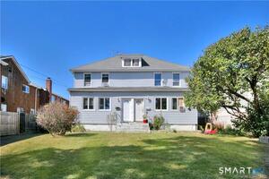511 Fairfield, Stamford