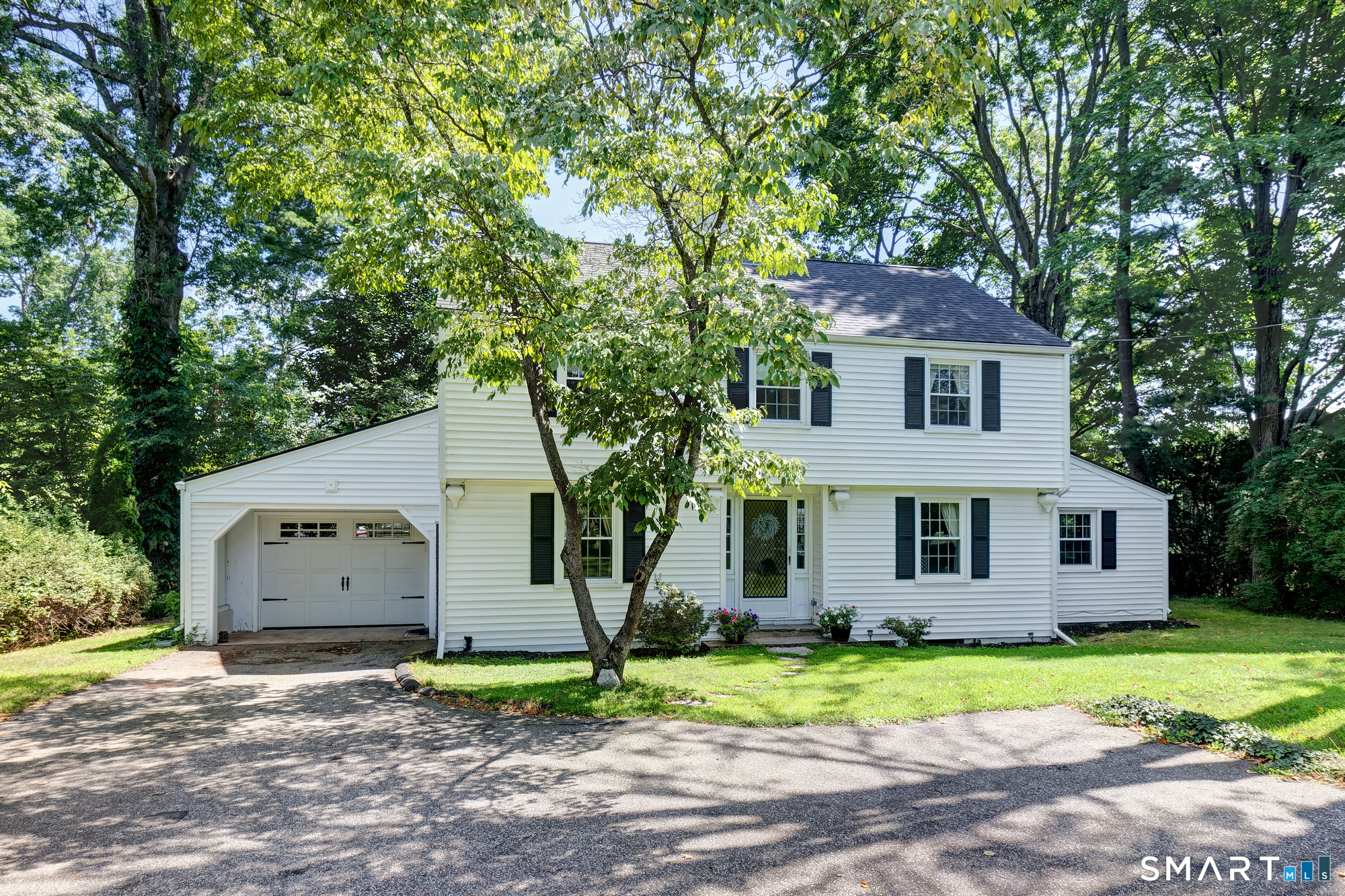 236 Ridgewood Road