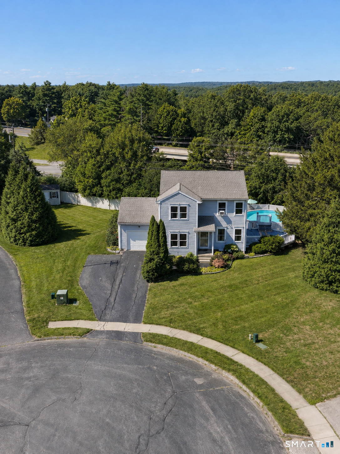 39 Jefferson Drive