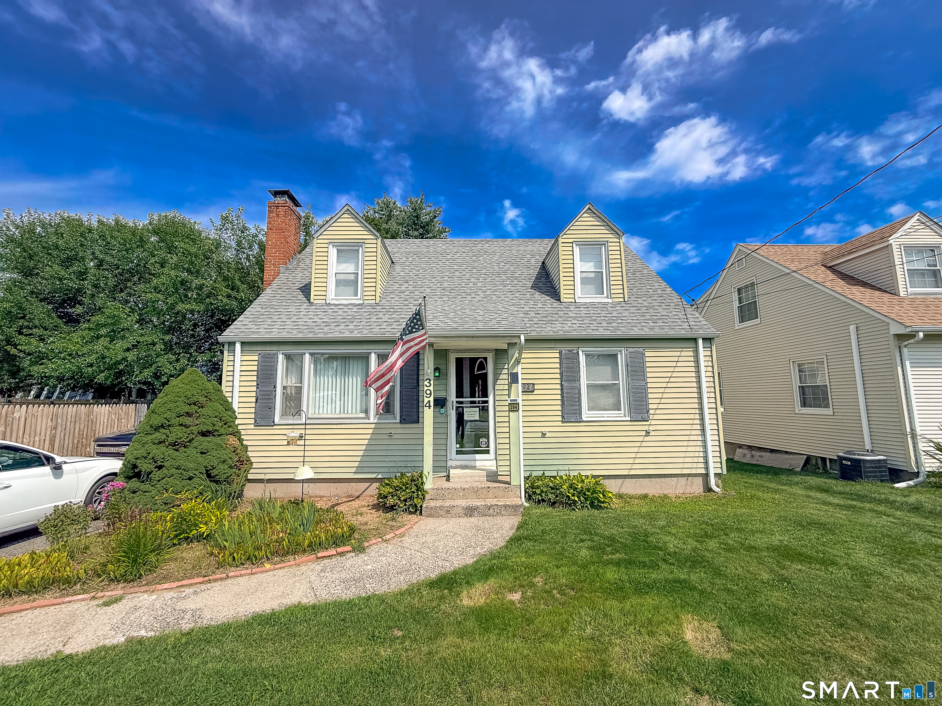 394 West Washington Street