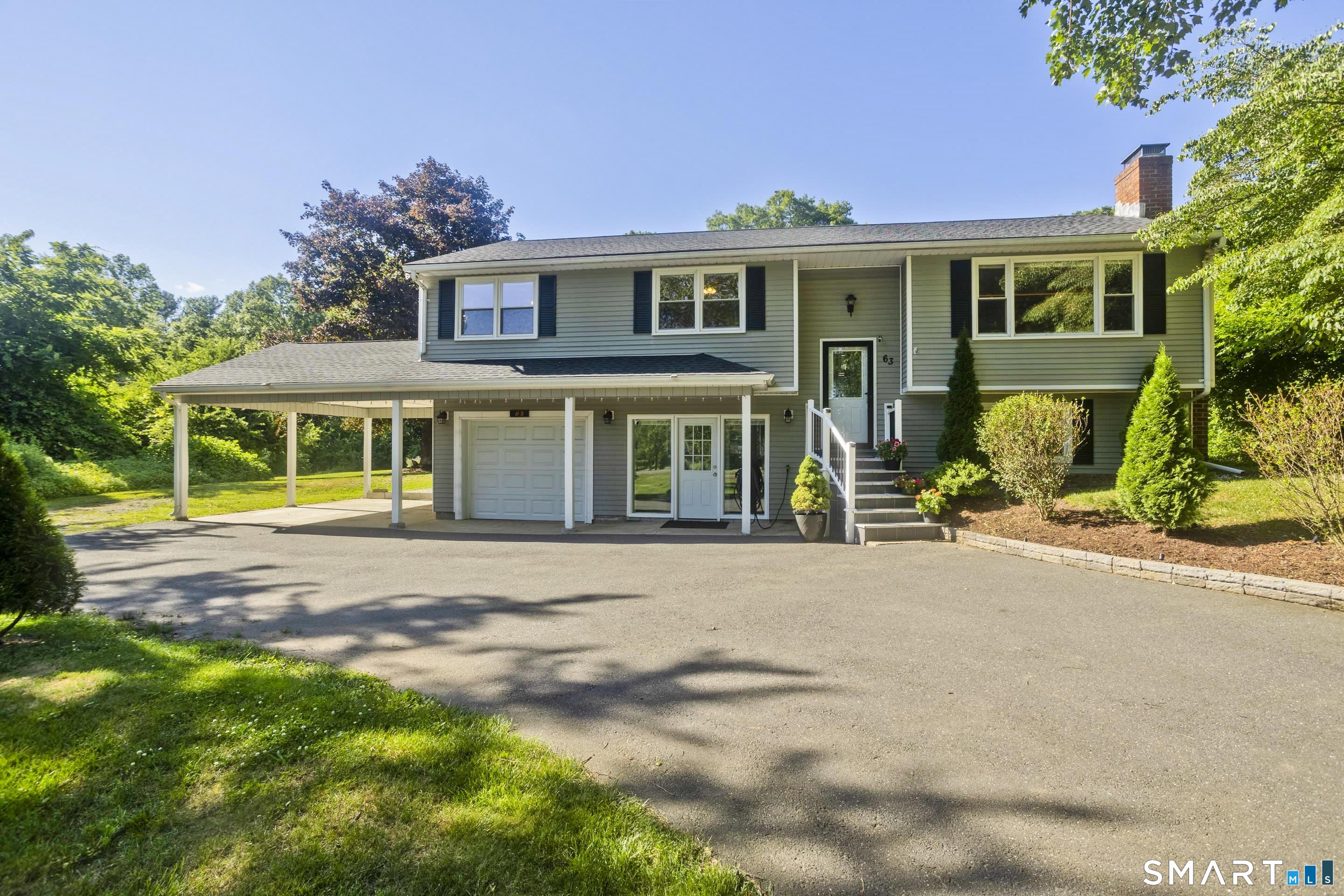 63 Stoughton Road
