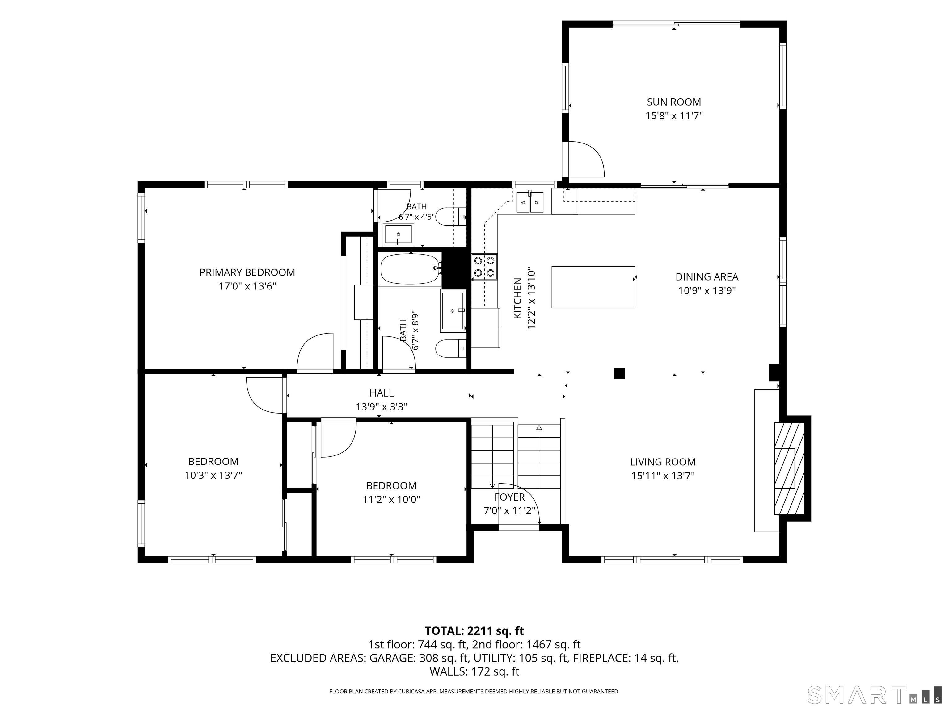 63 Stoughton Road photo 40