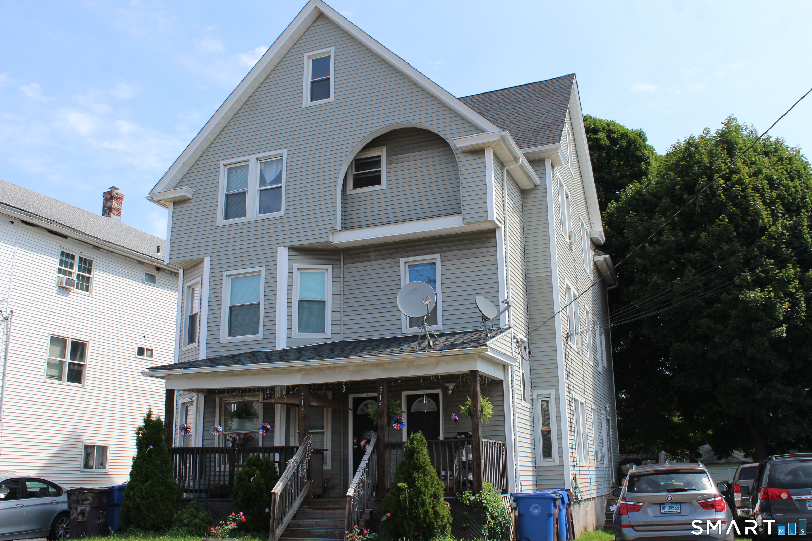 515 Stanley Street