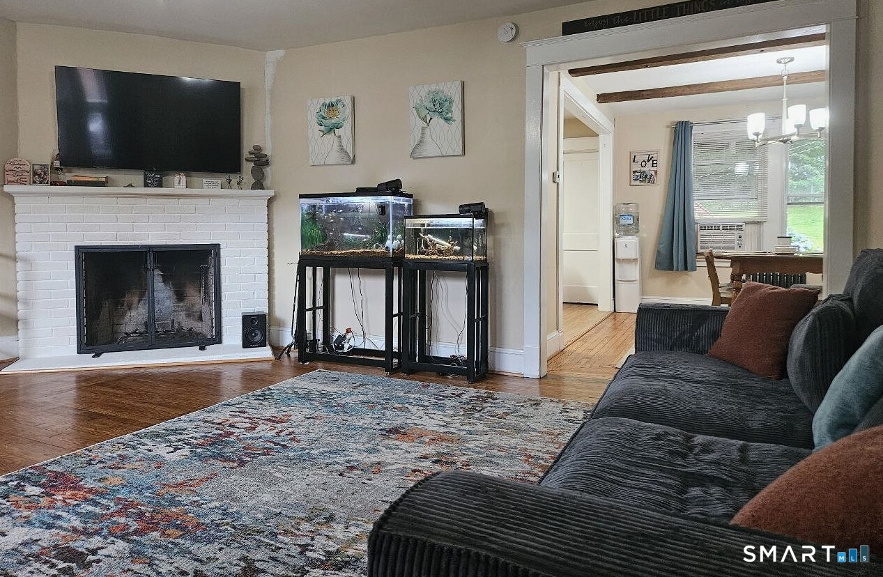 47 Bingham Street photo 2
