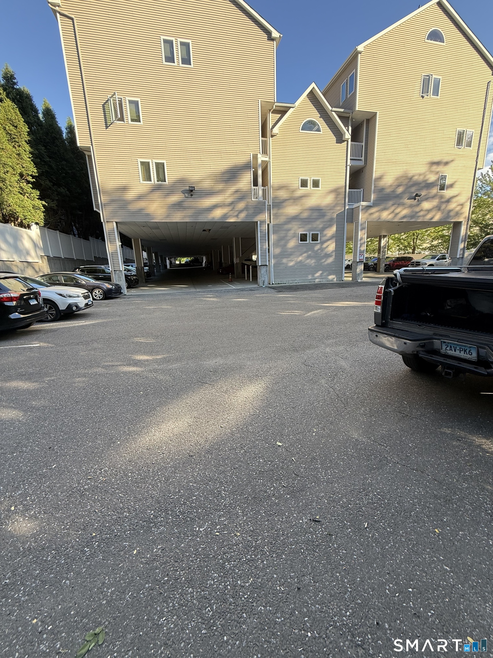 2660 North Avenue Unit #211 photo 29
