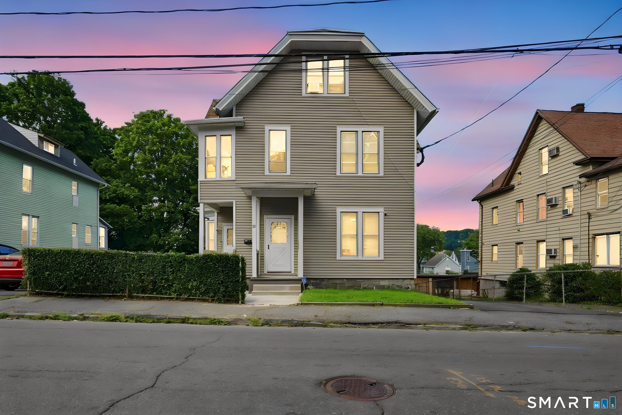 81 Wood Street photo 2