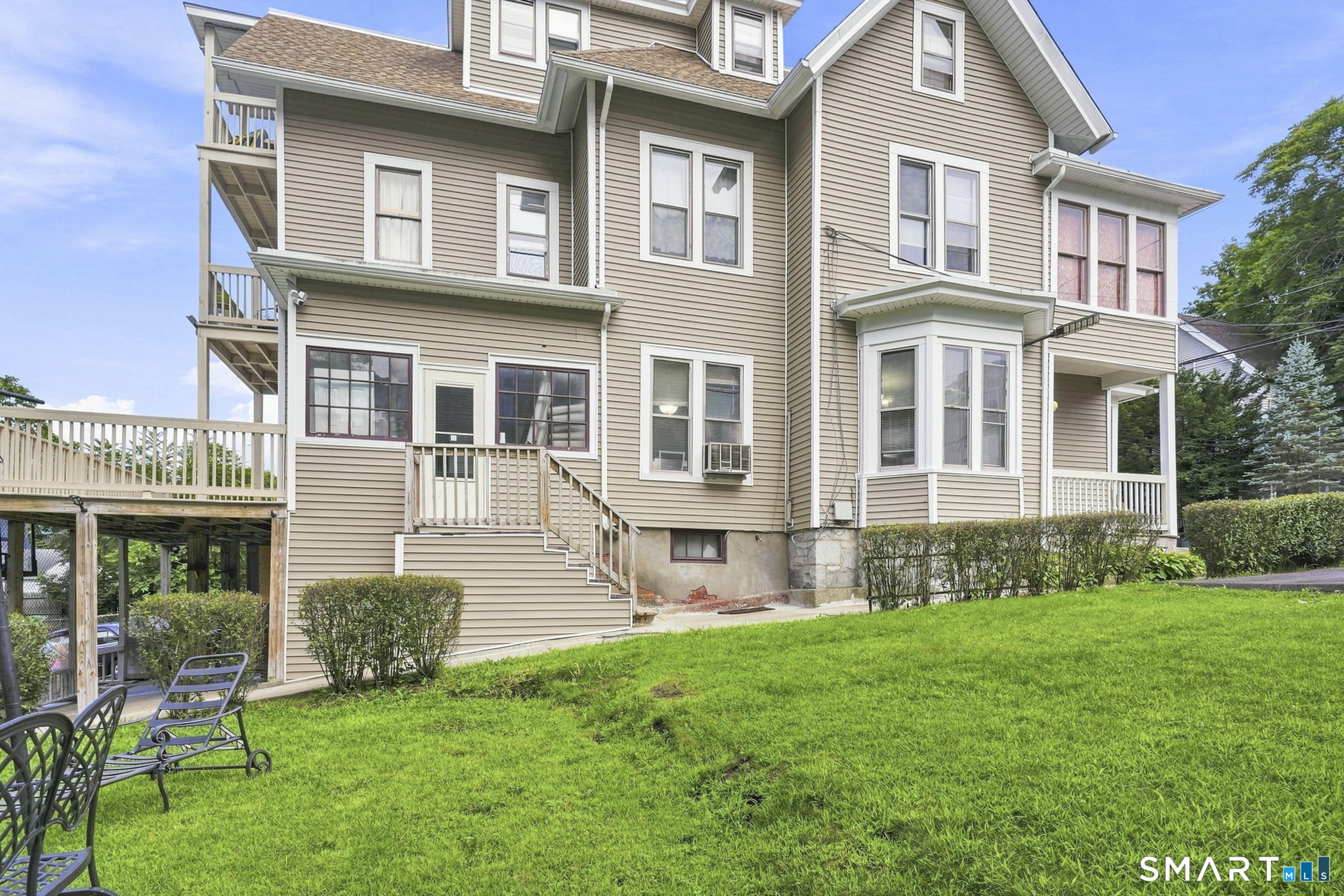 81 Wood Street photo 4