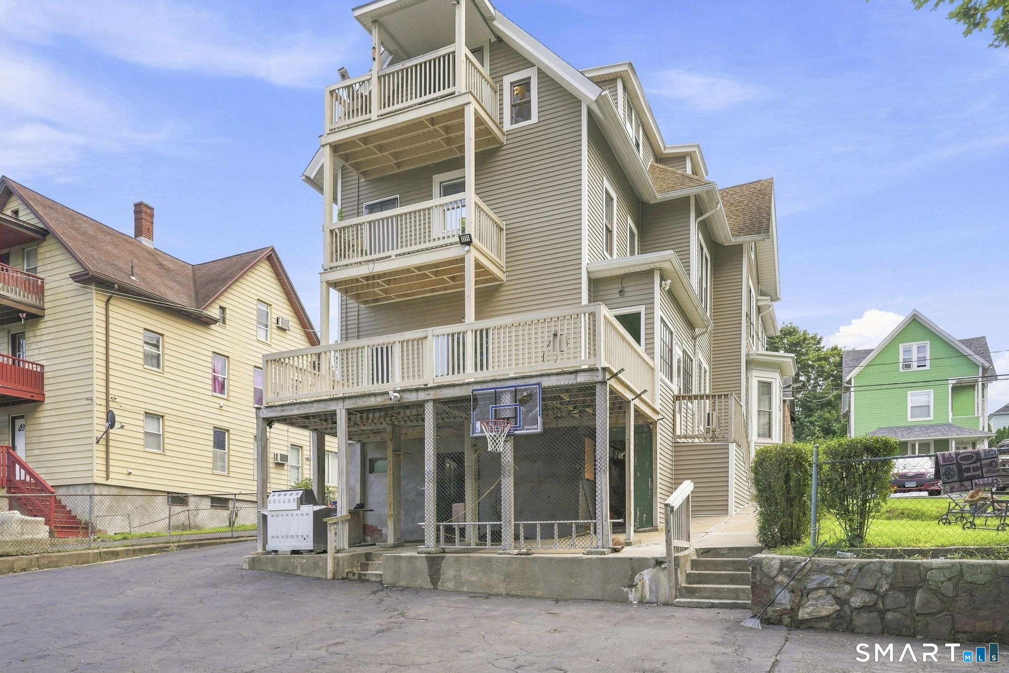 81 Wood Street photo 35