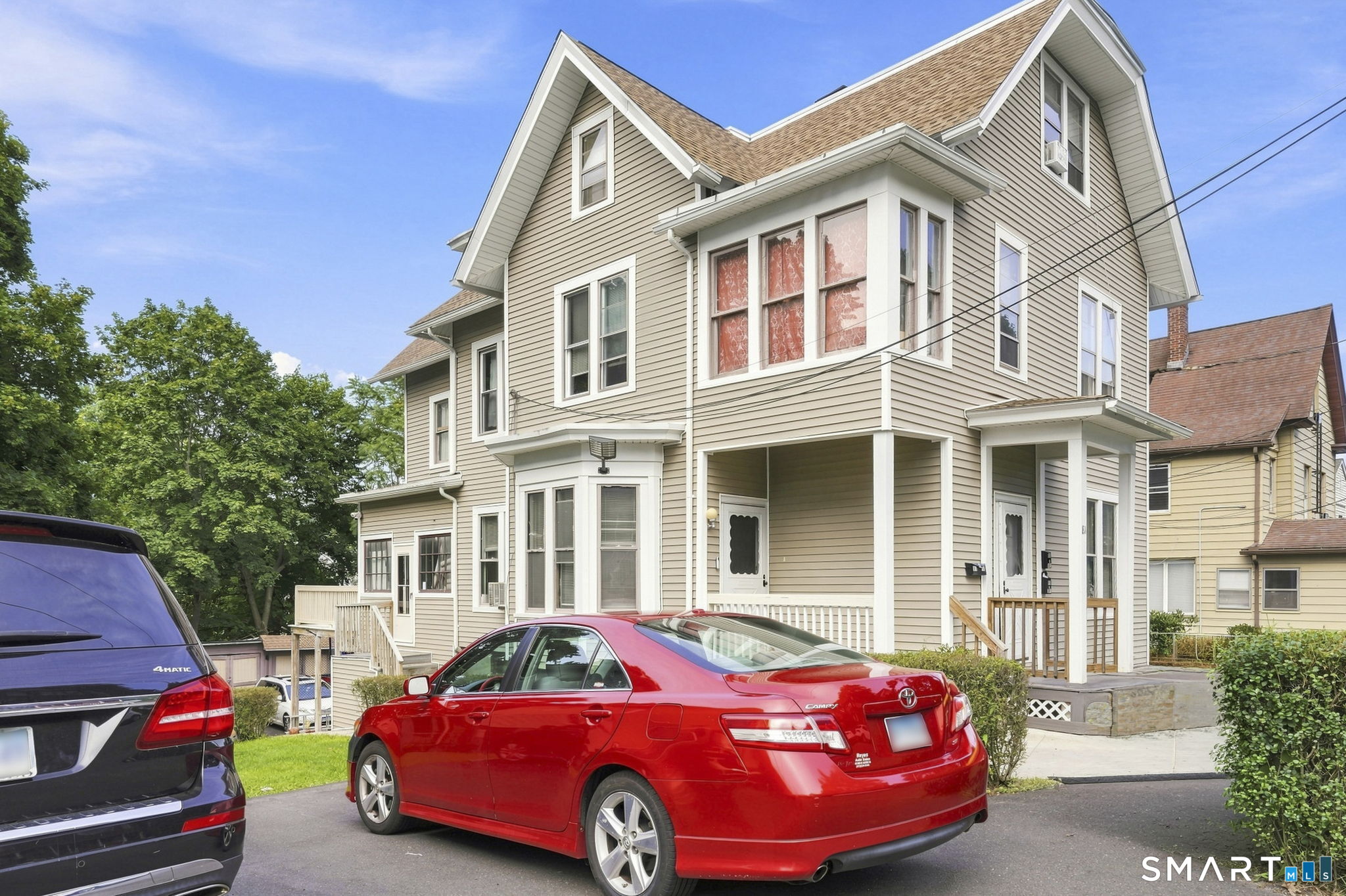 81 Wood Street photo 3
