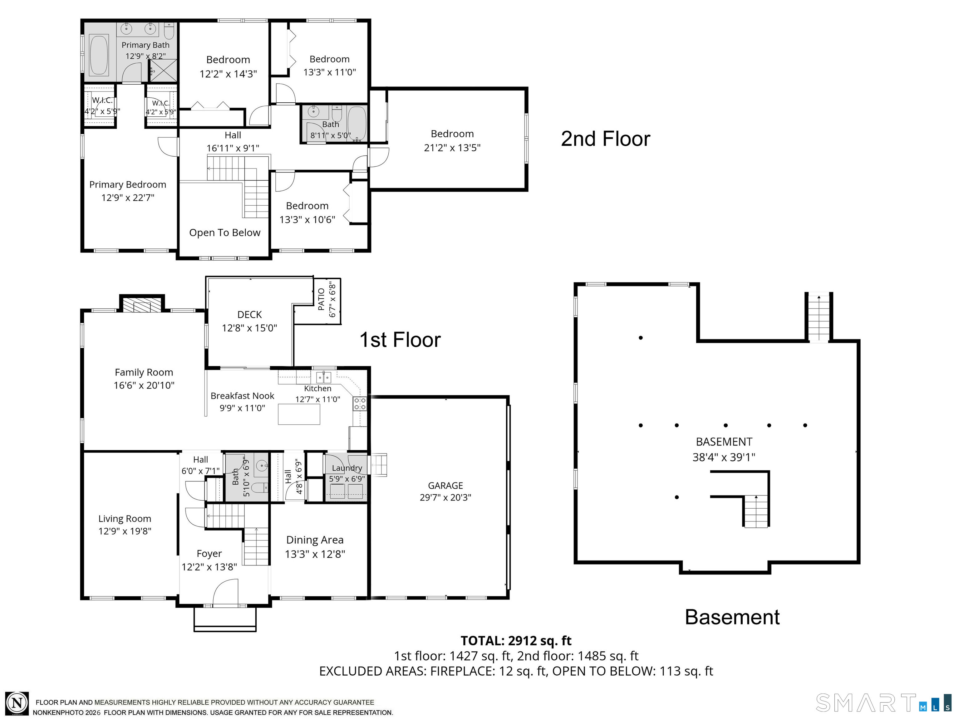 87 Gilbert Lane photo 39