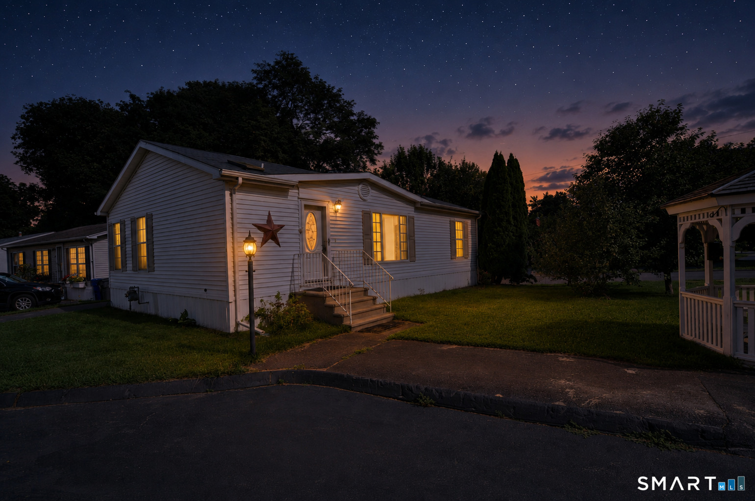 40th image of 1 Laurel Cir, East Windsor, CT 06088 | MLS# 24198319