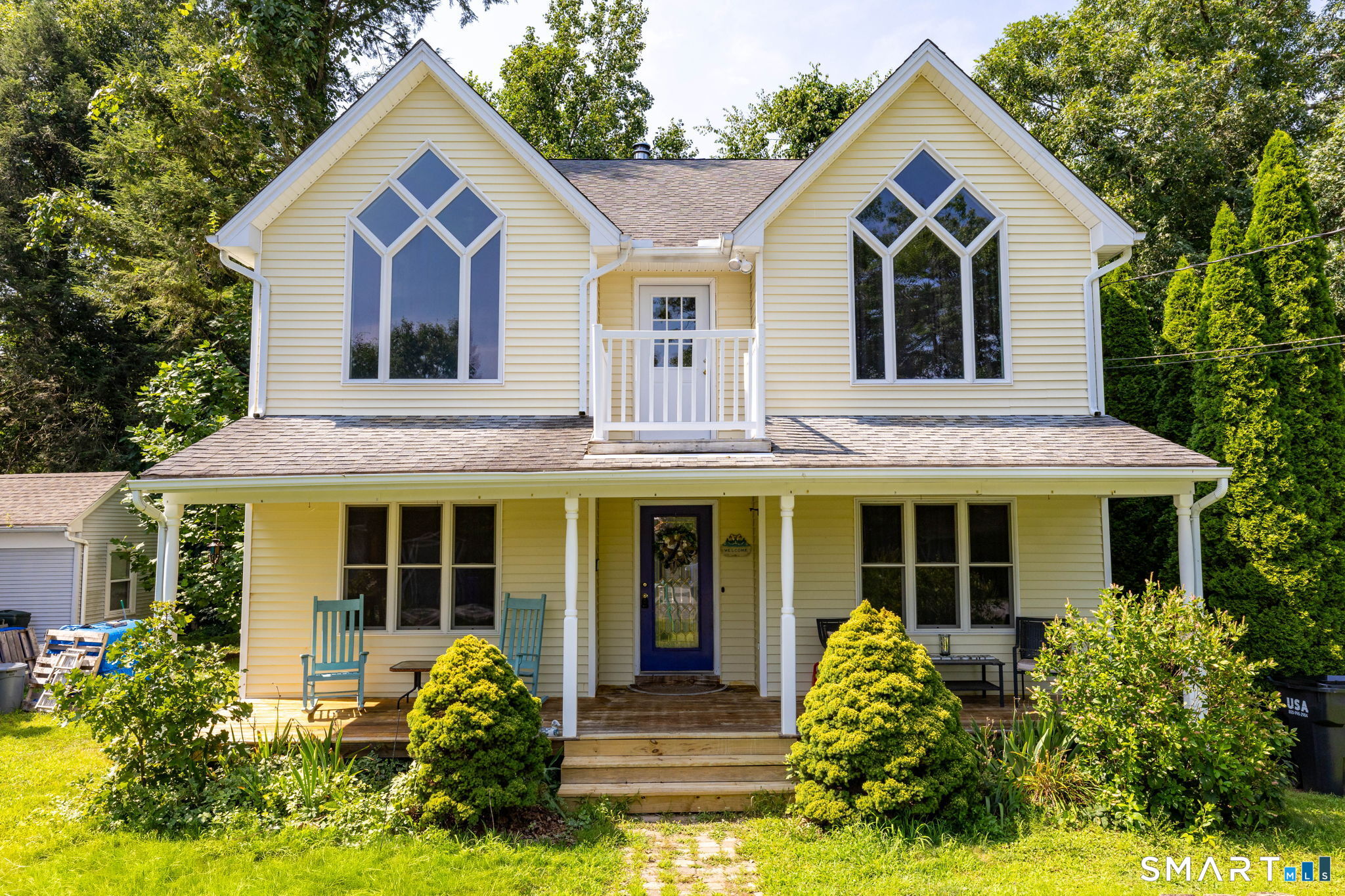 296 Lakemere Drive