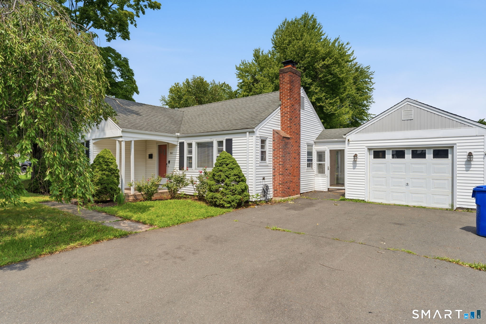 314 West Hill Road