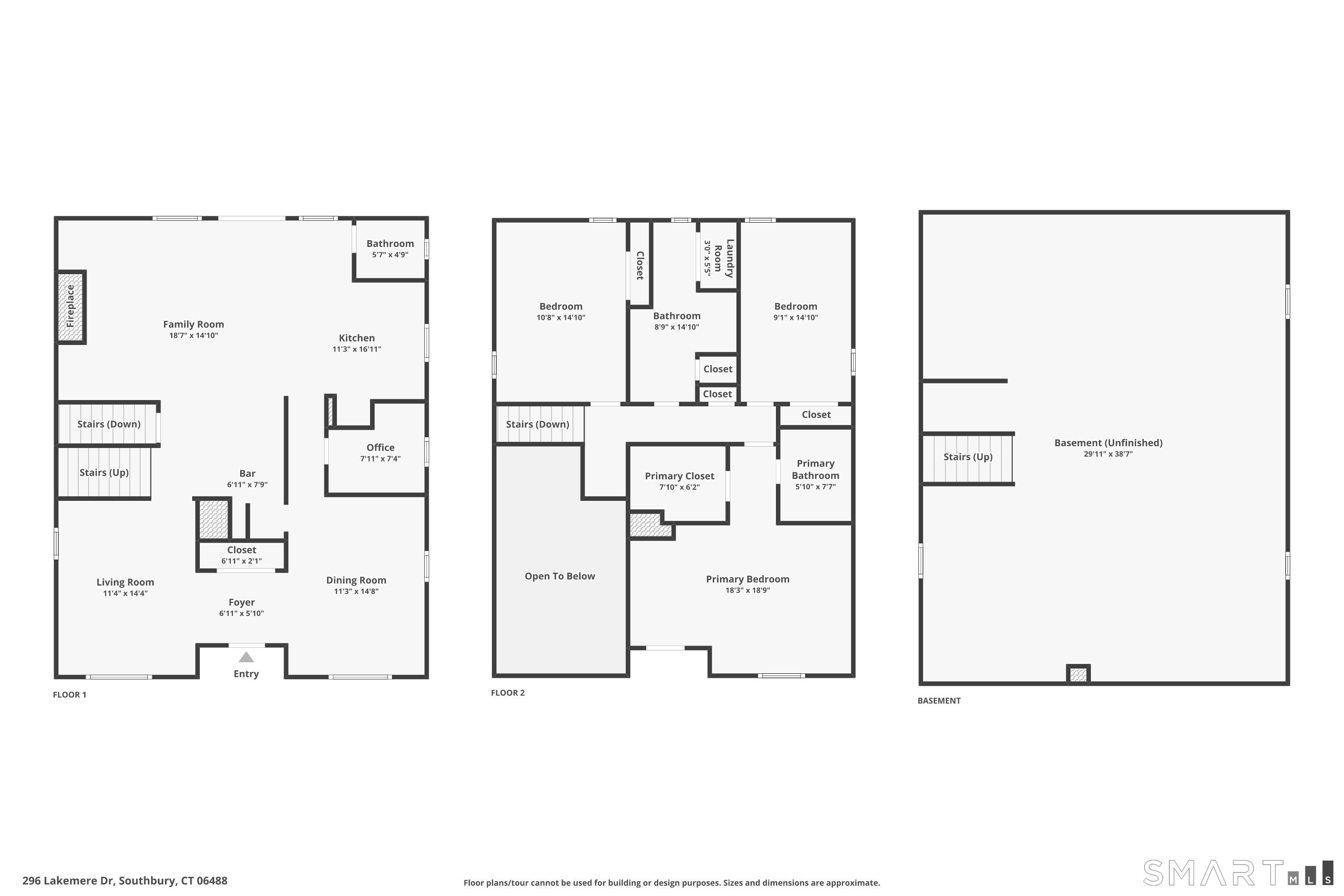 296 Lakemere Drive photo 40