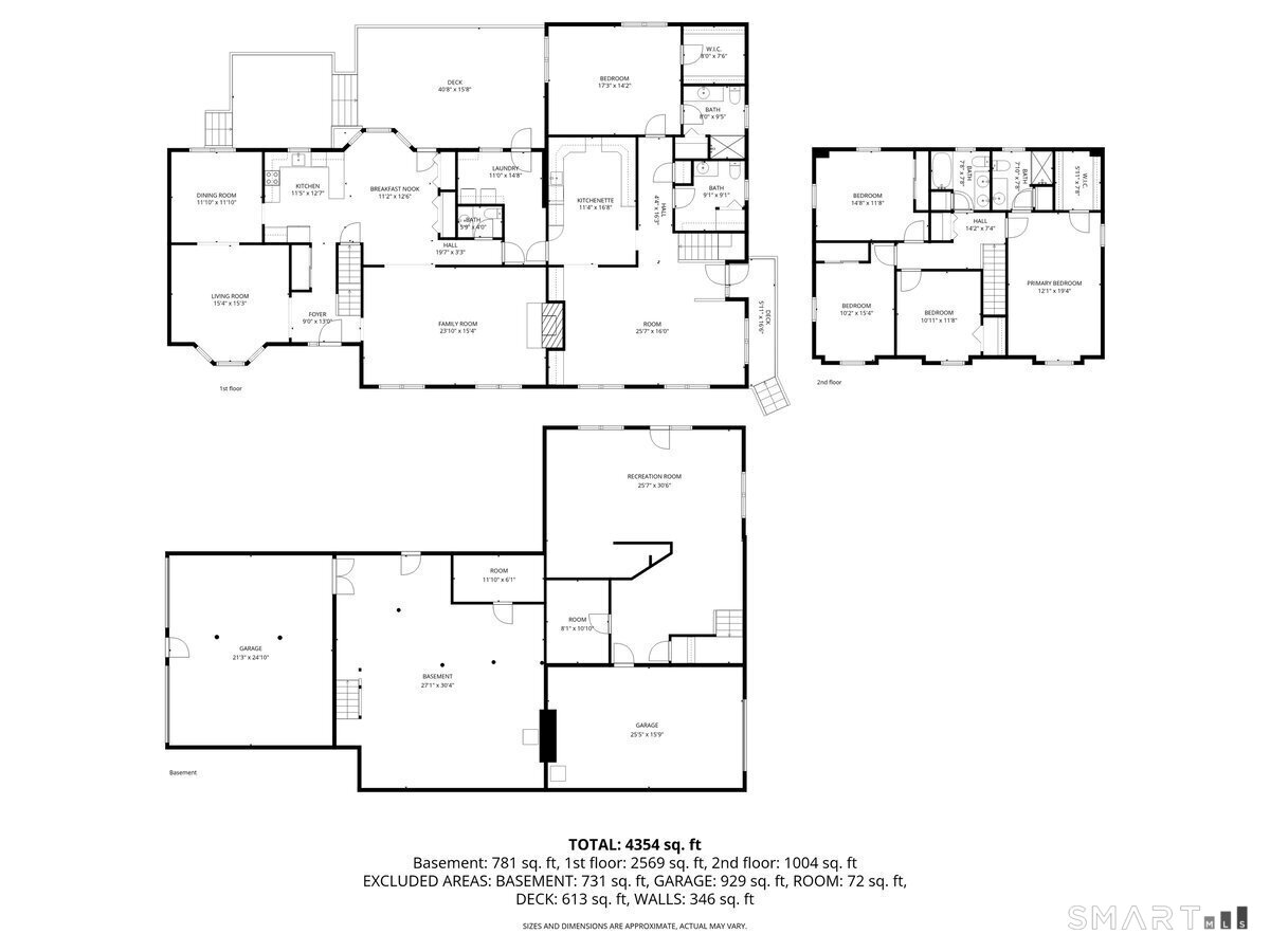 166 Thoreau Drive photo 37