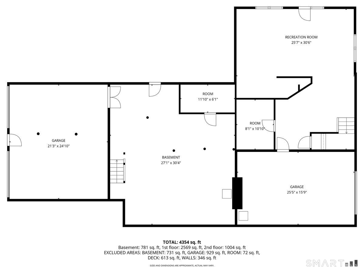 166 Thoreau Drive photo 38
