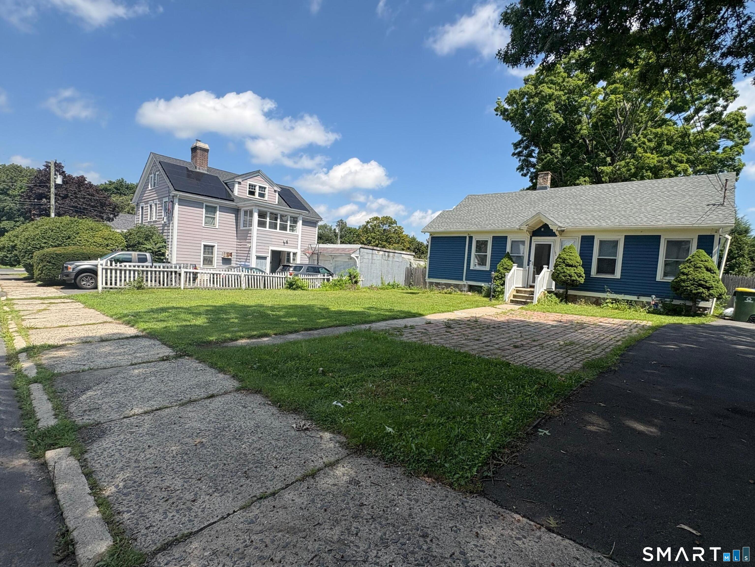 144 Clinton Street photo 2