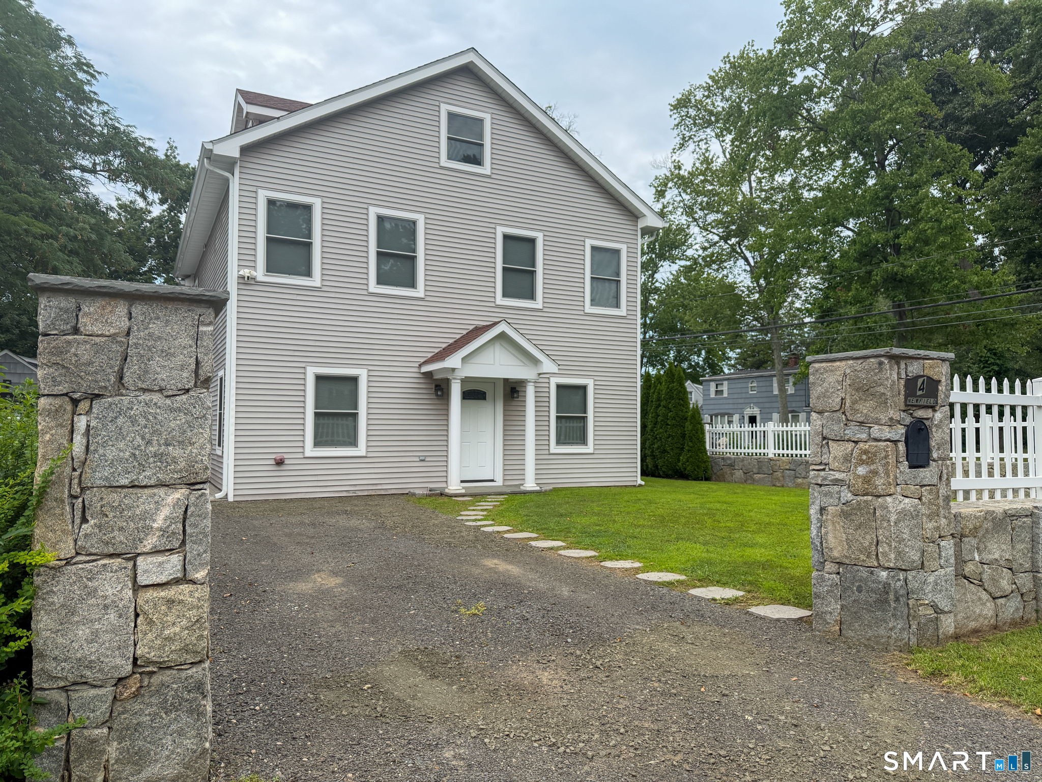 4 Newfield Street, Norwalk, Connecticut photo 1