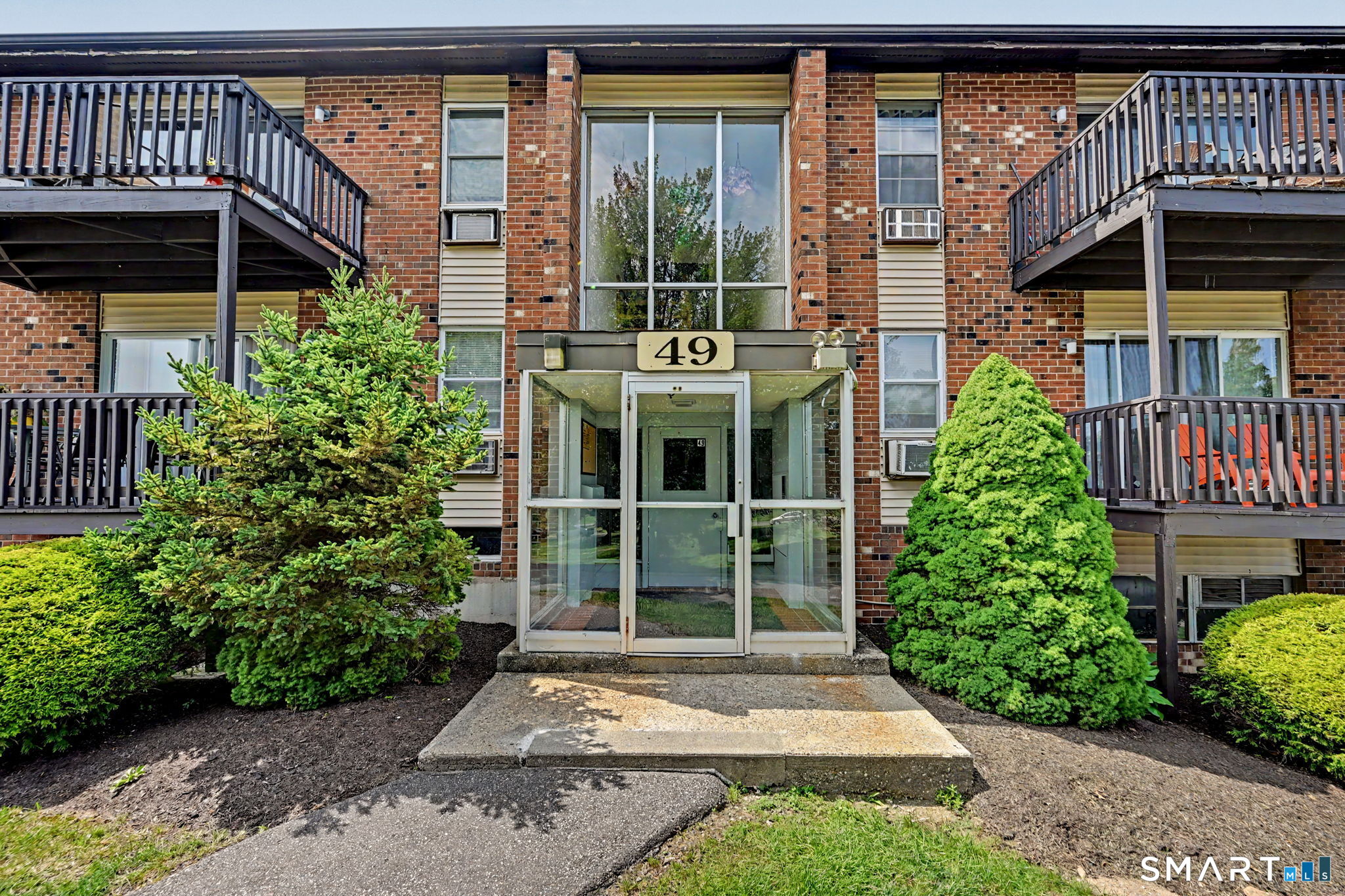 49 Balance Rock Road  Unit #7