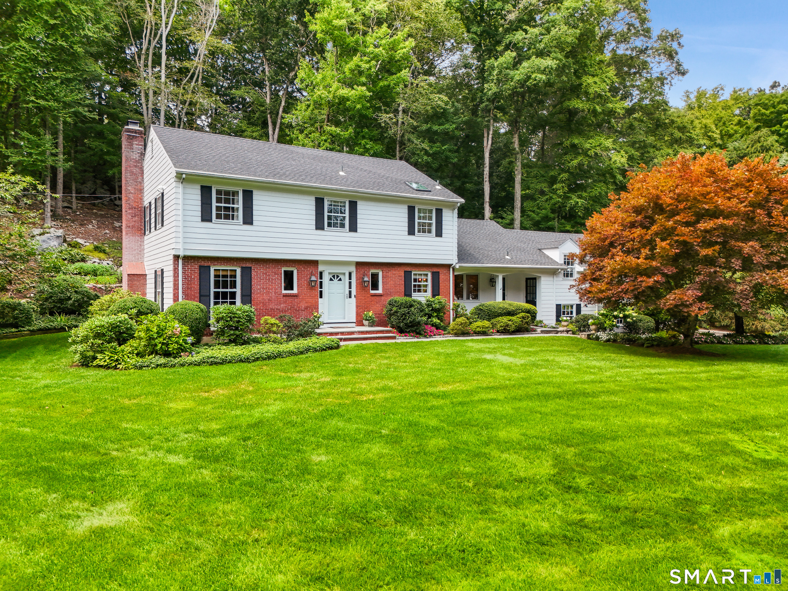 70 Chestnut Hill Lane, Stamford, Connecticut 06903