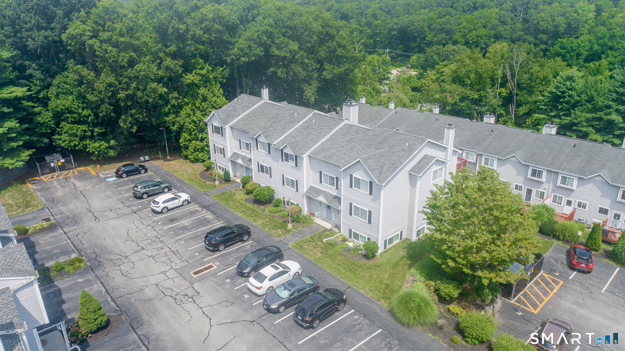 310 Boston Post Road Unit #124 photo 2
