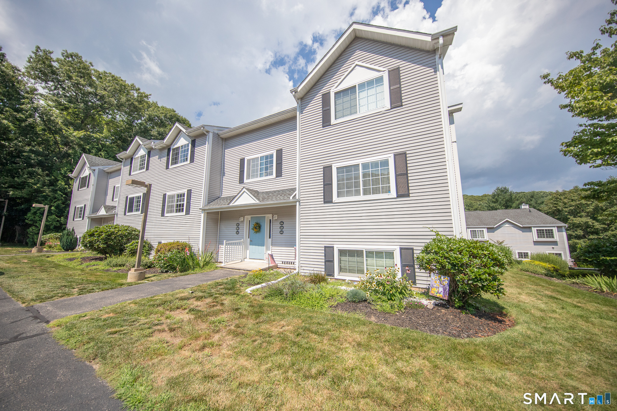 310 Boston Post Road Unit #124