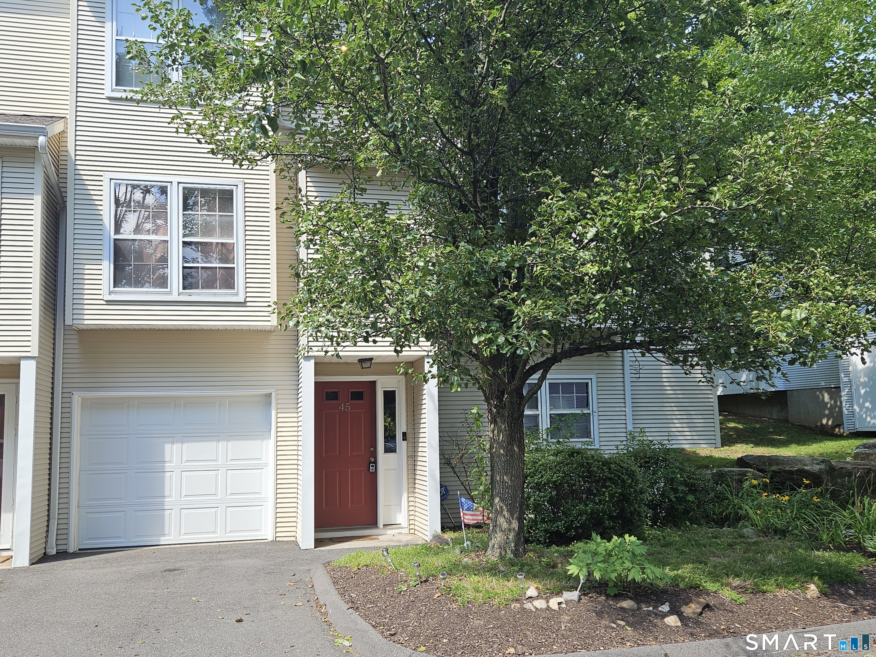 380 Hitchcock Road Unit #45