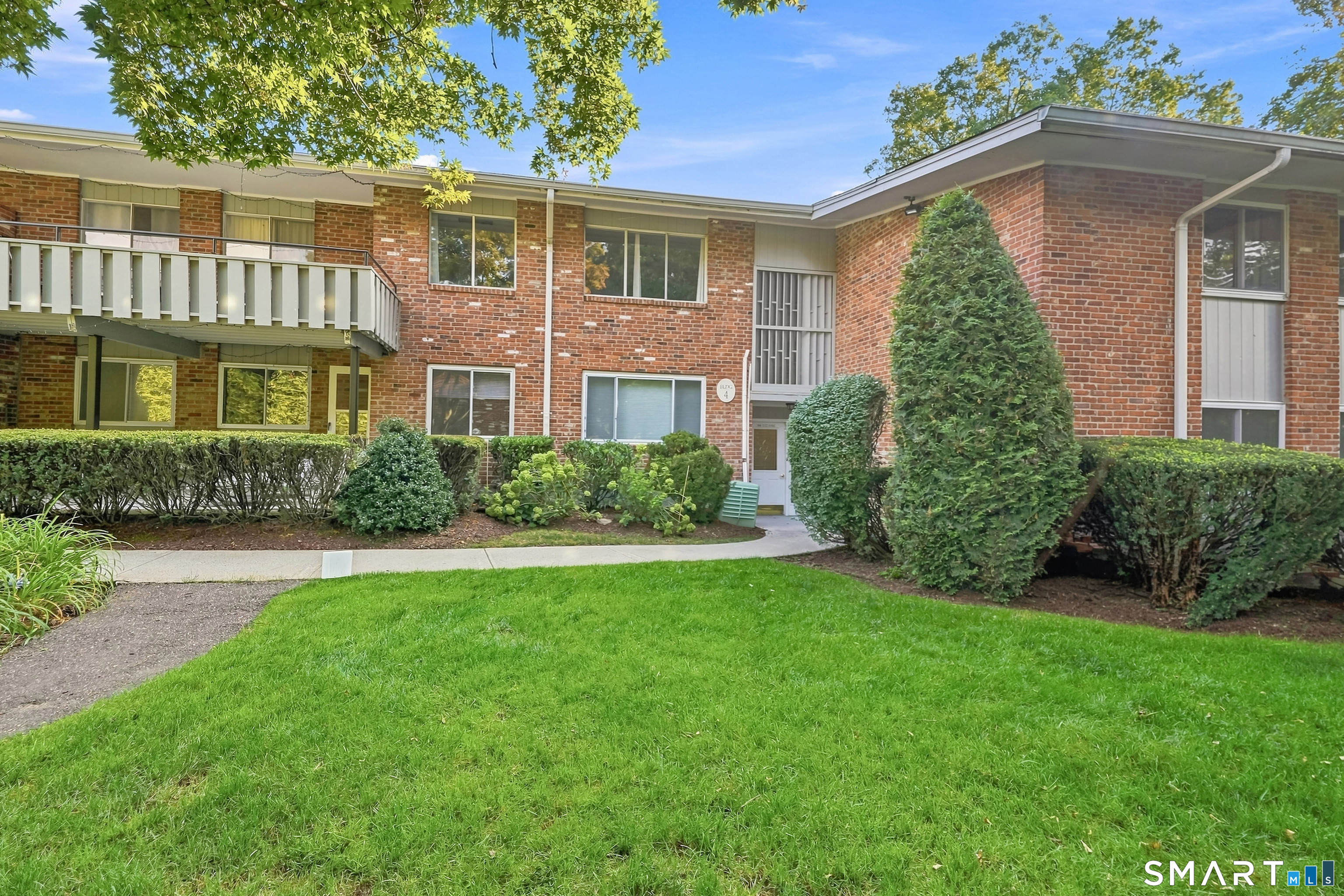 110 Southport Woods Drive  Unit #110