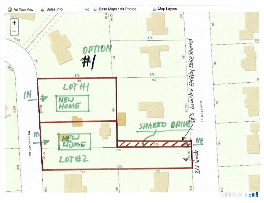 321 Wooster Street photo 2
