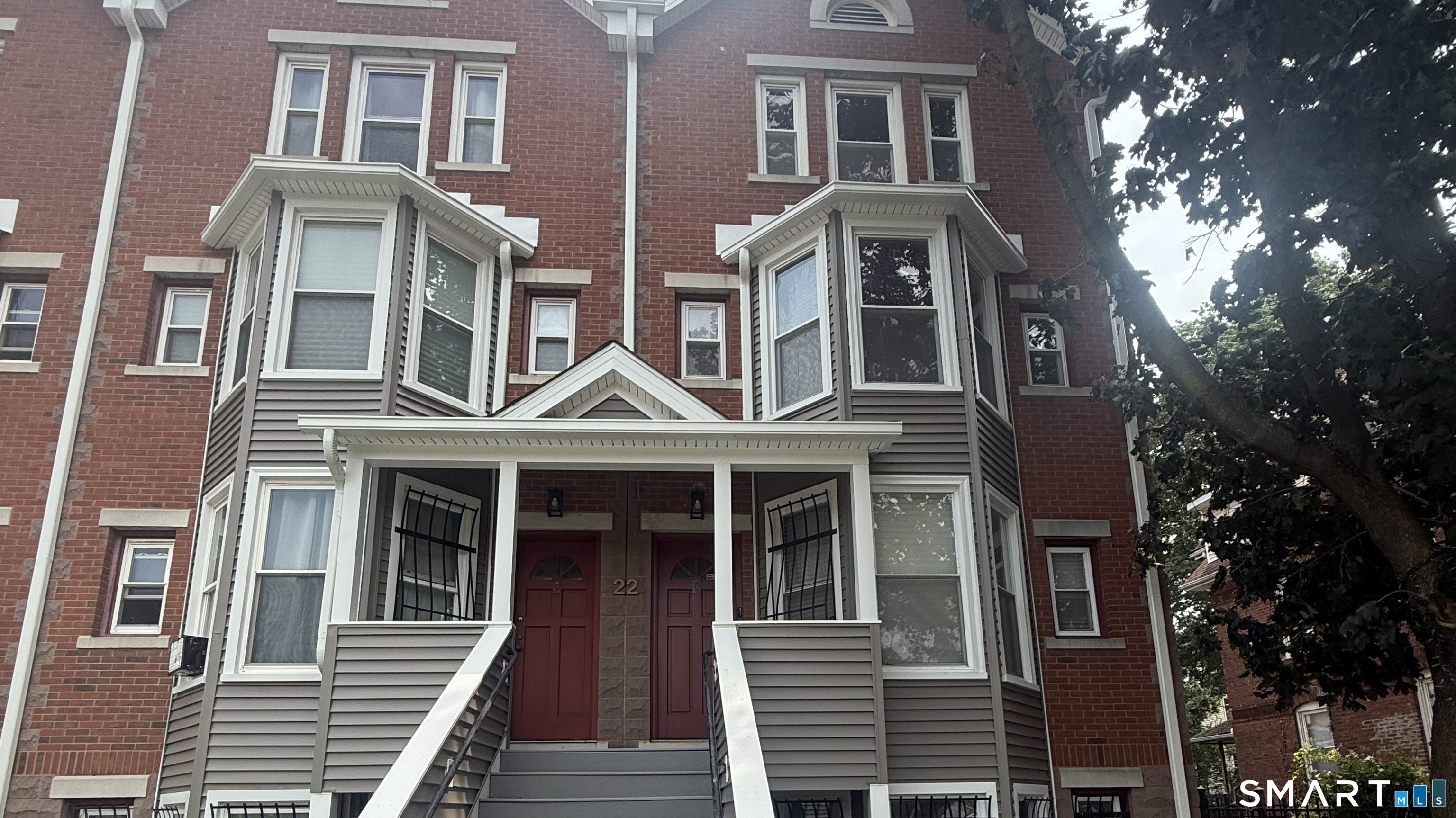 22 Franklin Avenue Unit #D