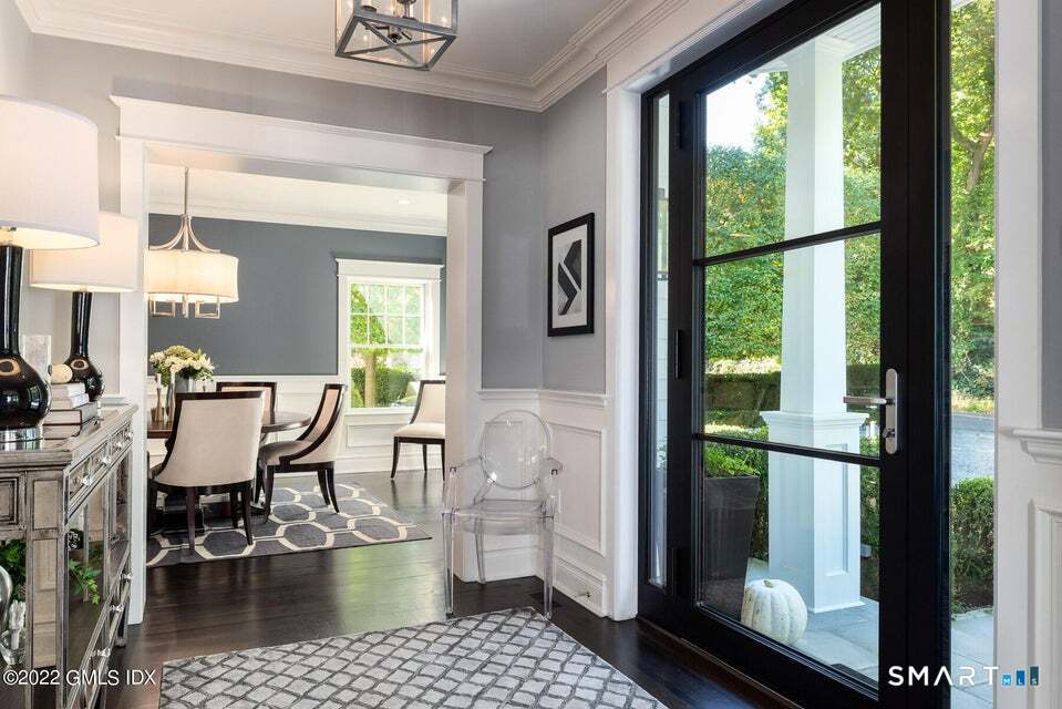 Photo 3 of Mansion for sale at (Undisclosed), Greenwich, CT 06830 | MLS# 24198405 | Listing updated on 2026-08-25