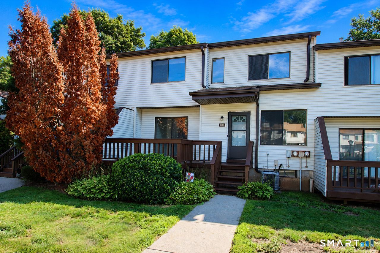 108 Cypress Road Unit #108